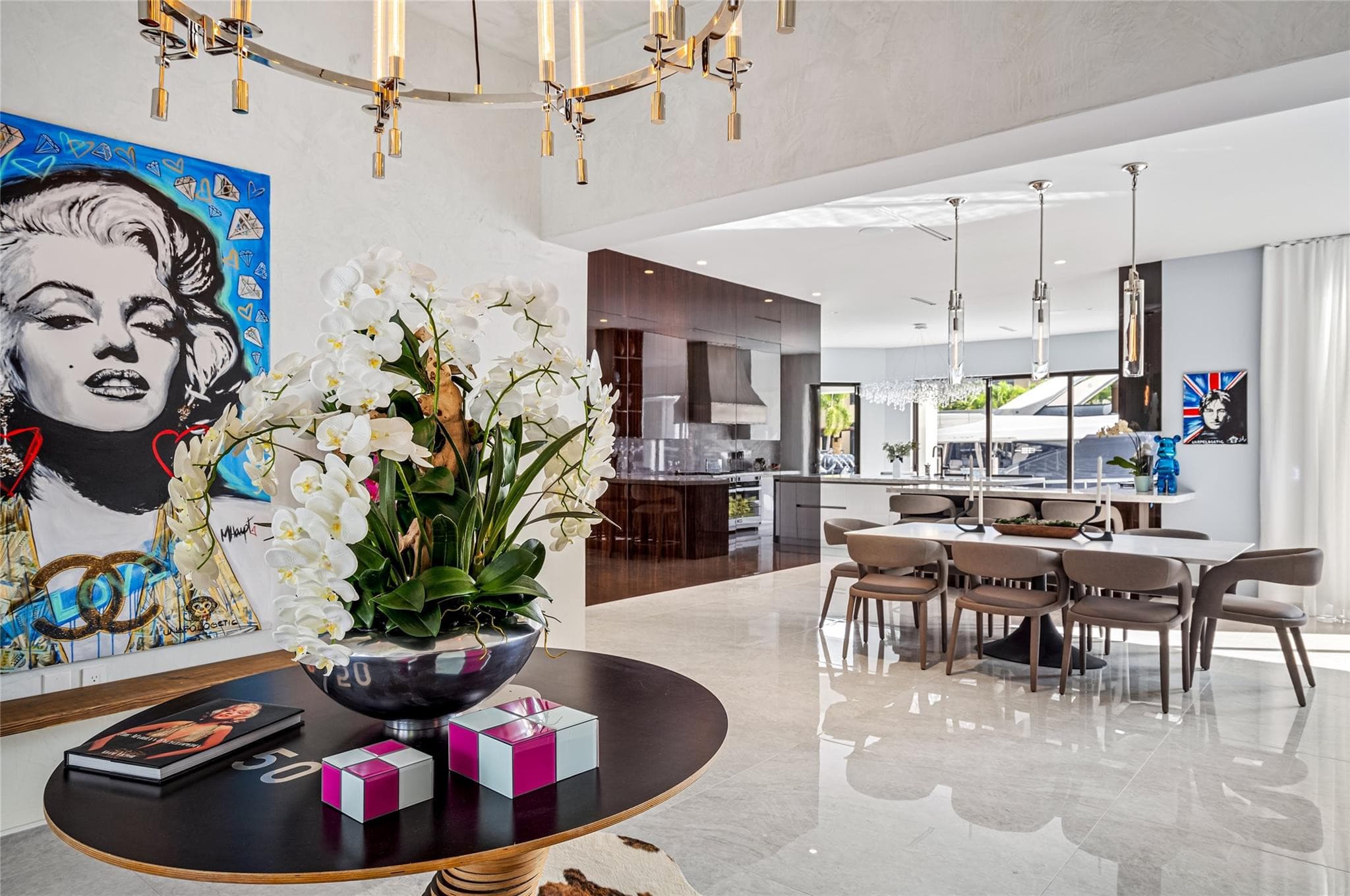 520 San Marco Drive, Fort Lauderdale, FL 33301 — photo 8 of 58