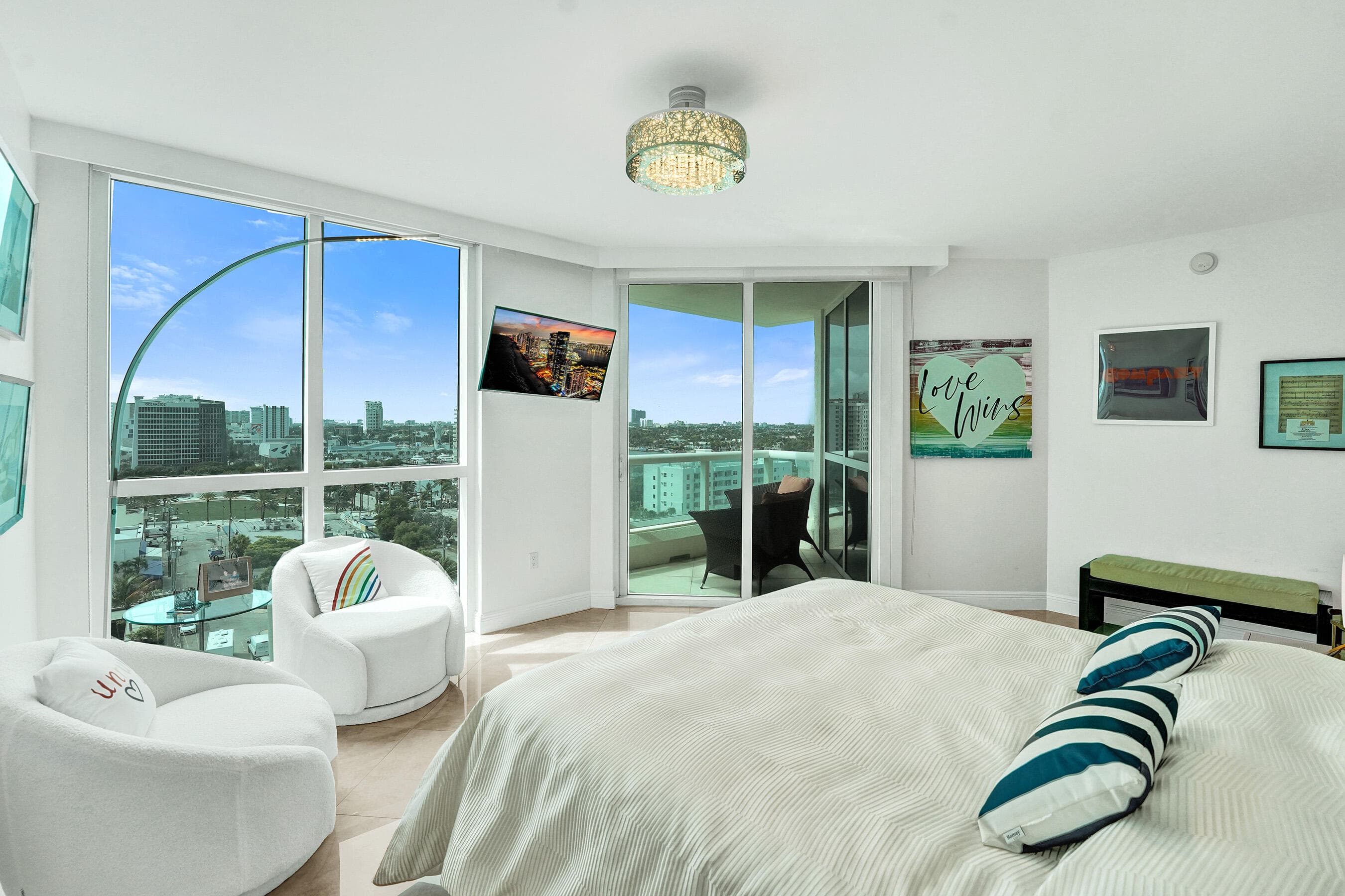 101 S Fort Lauderdale Beach Boulevard 1107, Fort Lauderdale, FL 33316 — photo 26 of 43