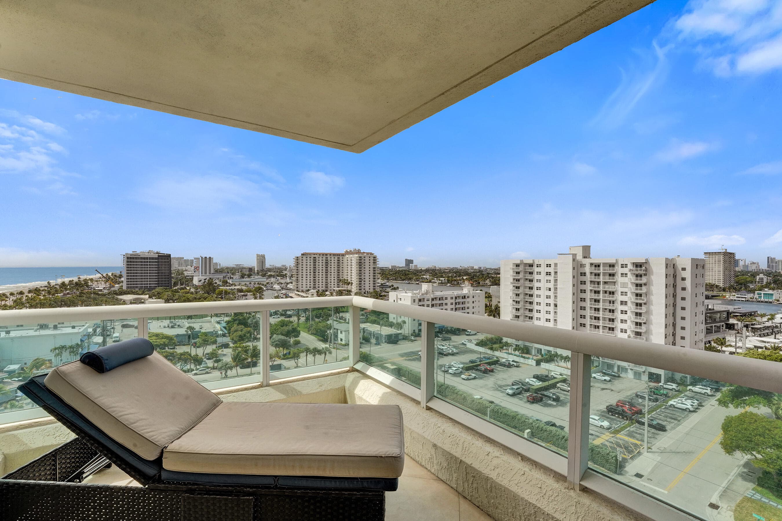 101 S Fort Lauderdale Beach Boulevard 1107, Fort Lauderdale, FL 33316 — photo 34 of 43