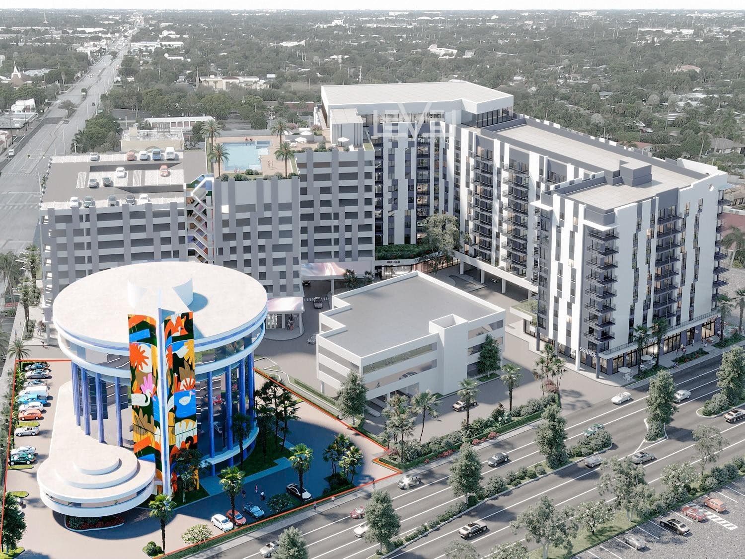 3101 N Federal Highway 800, Fort Lauderdale, FL 33306 — photo 2 of 9