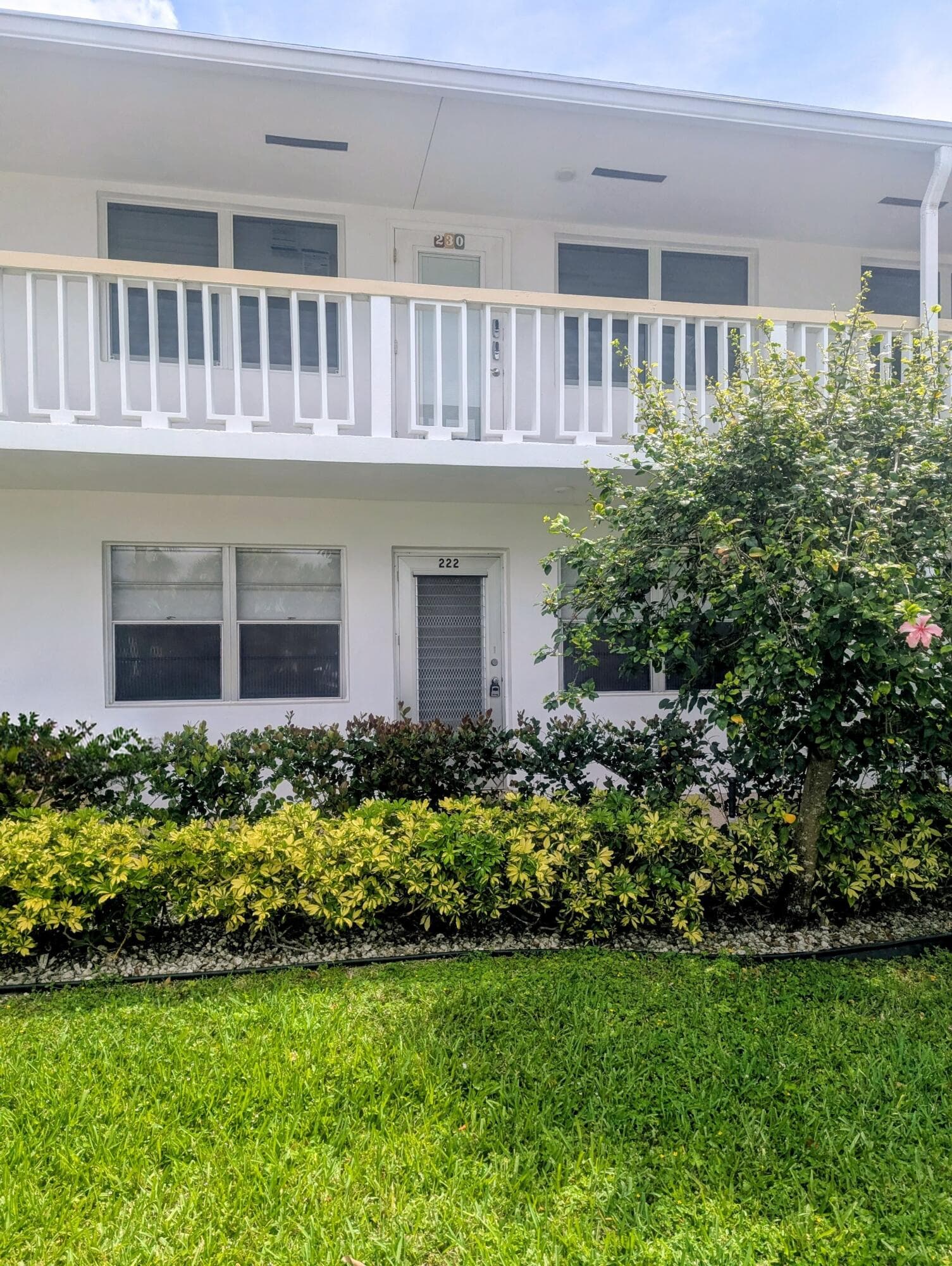 222 Somerset L, West Palm Beach, FL 33417 — photo 9 of 27