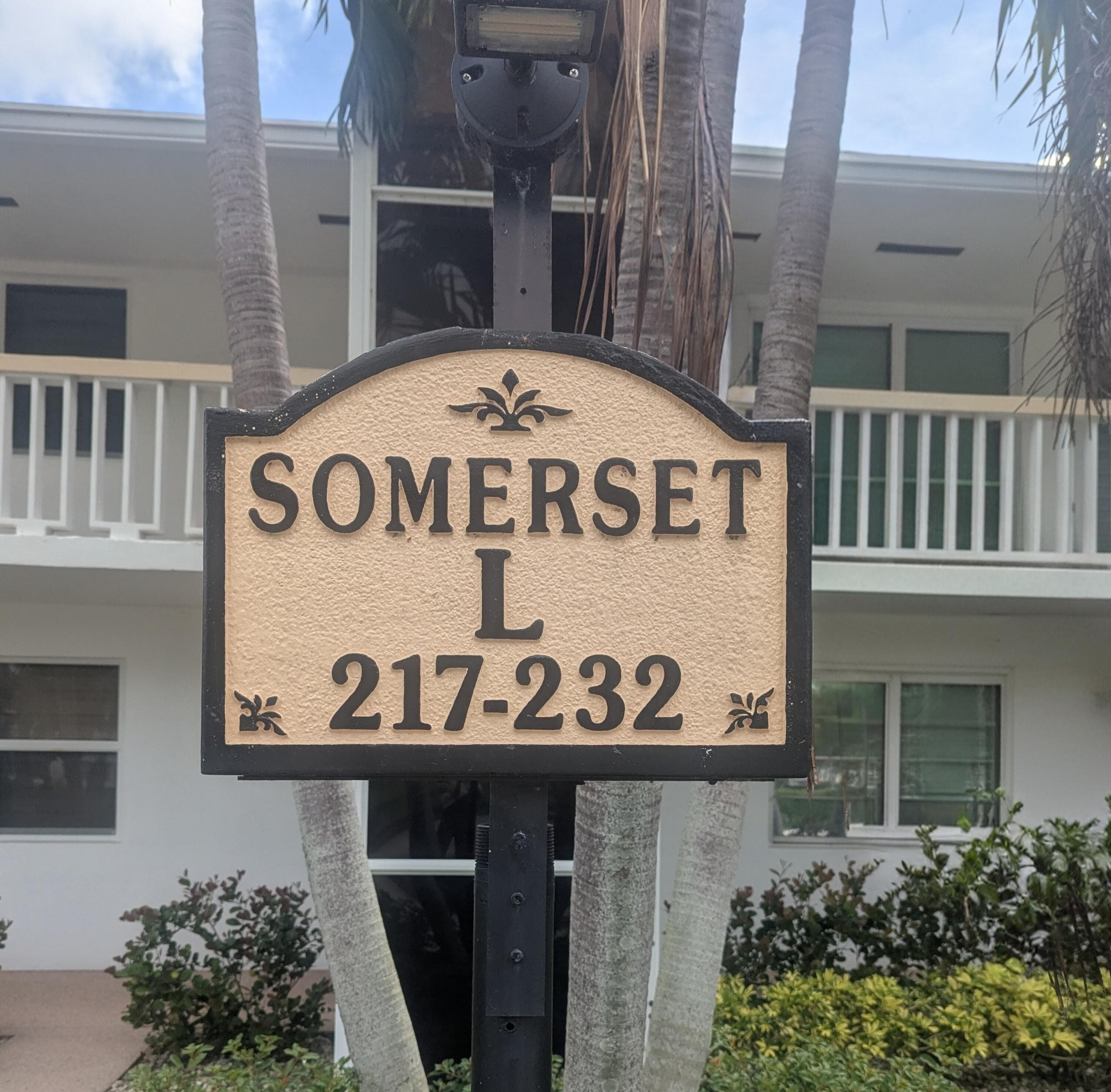 222 Somerset L, West Palm Beach, FL 33417 — photo 14 of 27