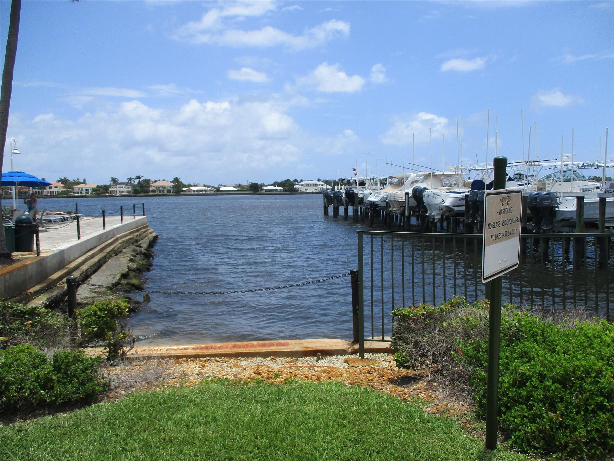 123 Yacht Club Way 206, Hypoluxo, FL 33462 — photo 32 of 39