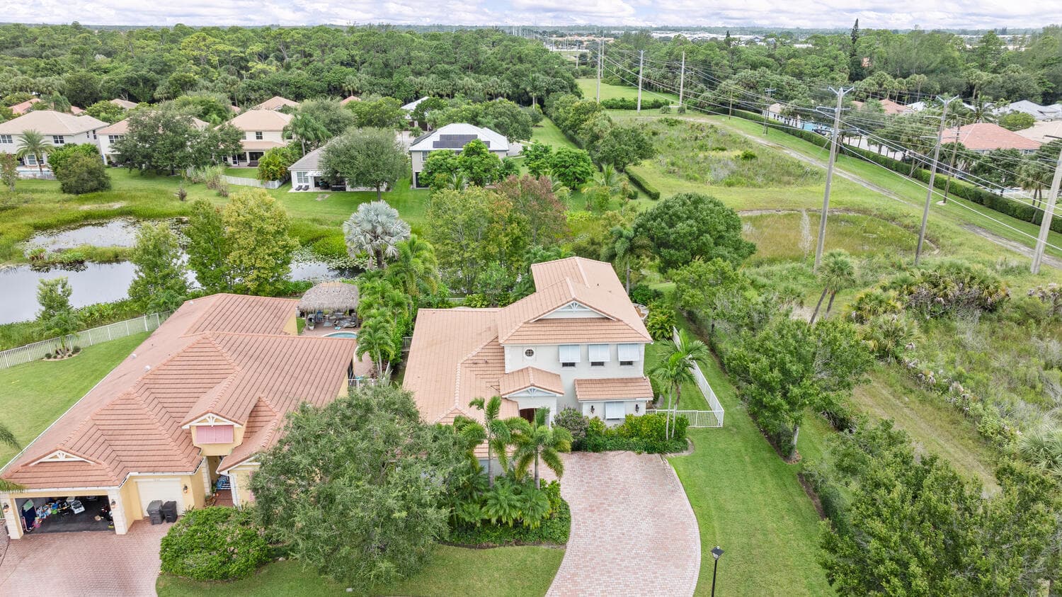 9241 Madewood Court, West Palm Beach, FL 33411 — photo 50 of 56