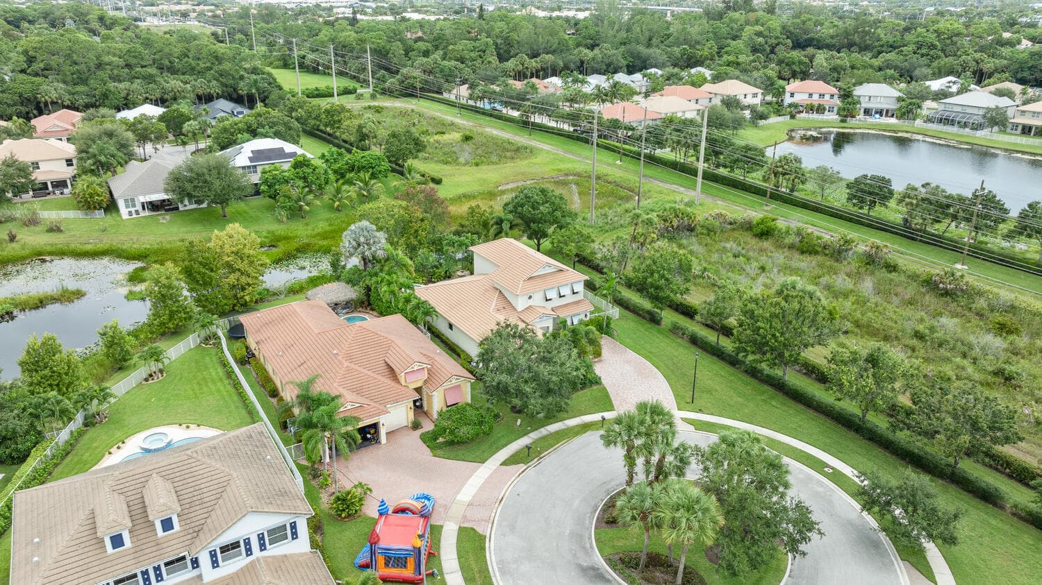 9241 Madewood Court, West Palm Beach, FL 33411 — photo 52 of 56