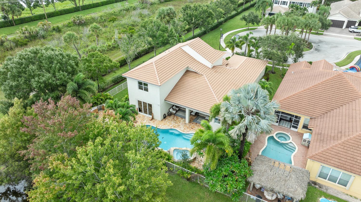 9241 Madewood Court, West Palm Beach, FL 33411 — photo 55 of 56