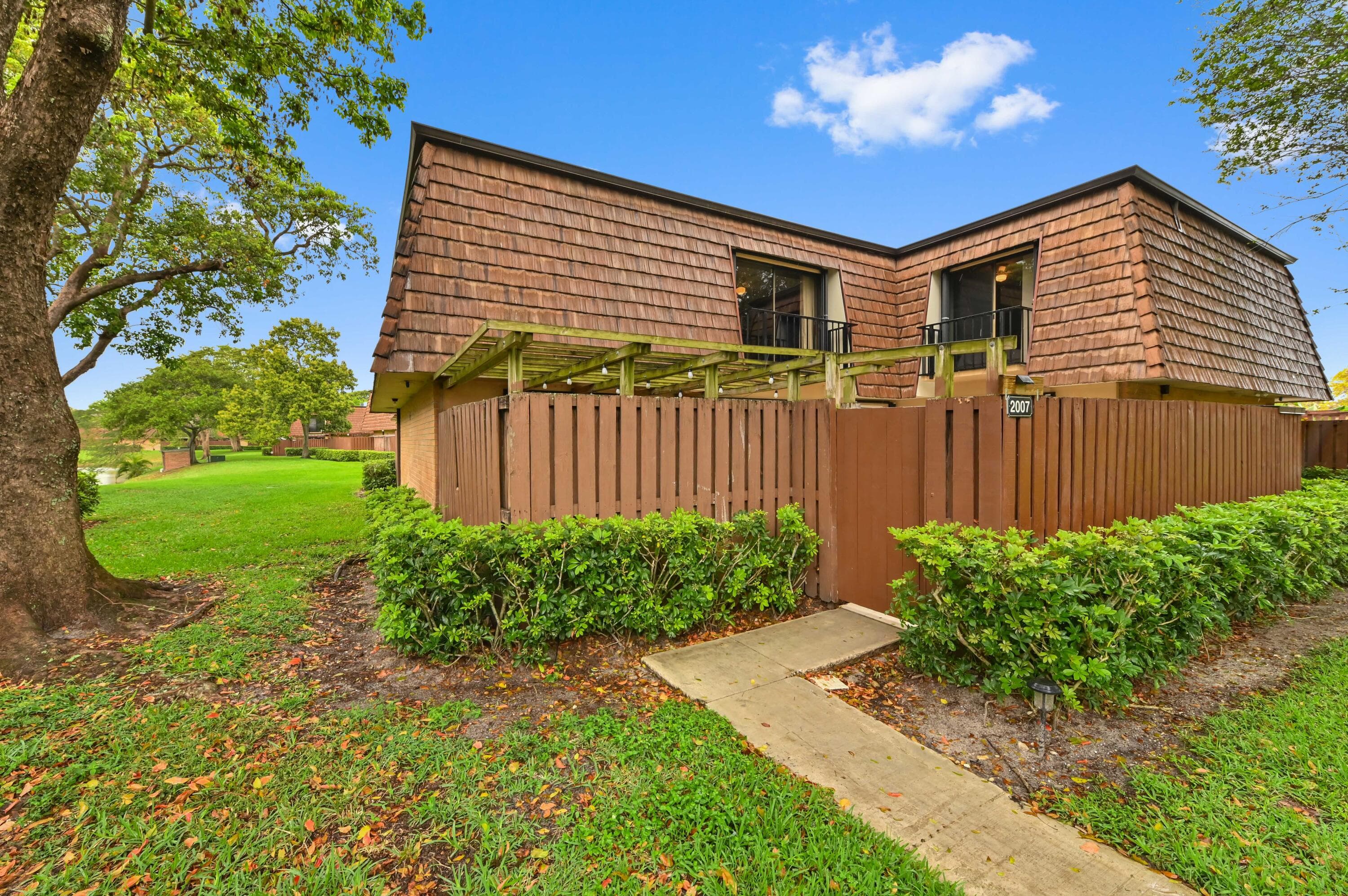 2007 20th Lane, Greenacres, FL 33463 — photo
