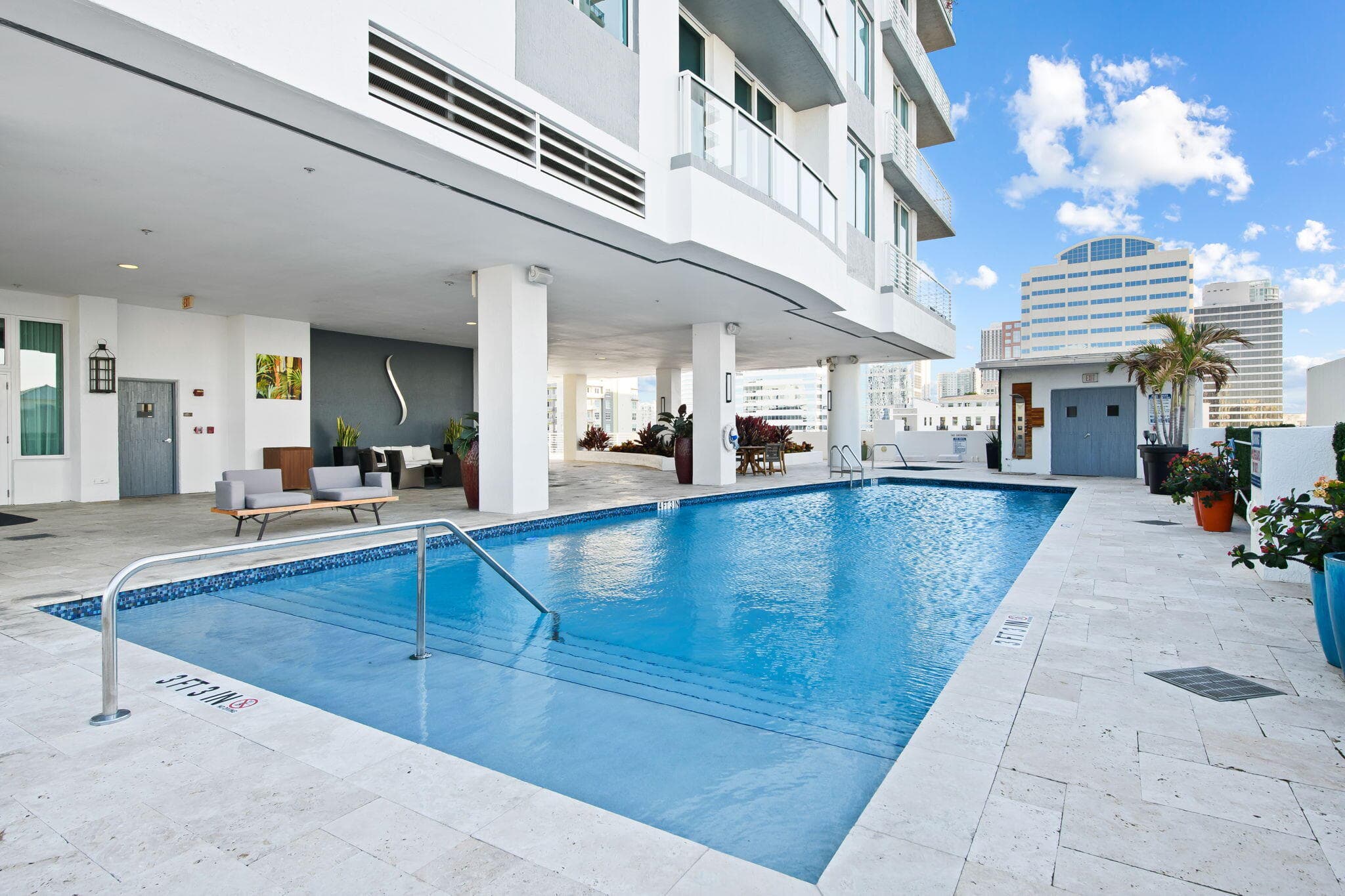 315 NE 3rd Avenue 1506, Fort Lauderdale, FL 33301 — photo 27 of 35