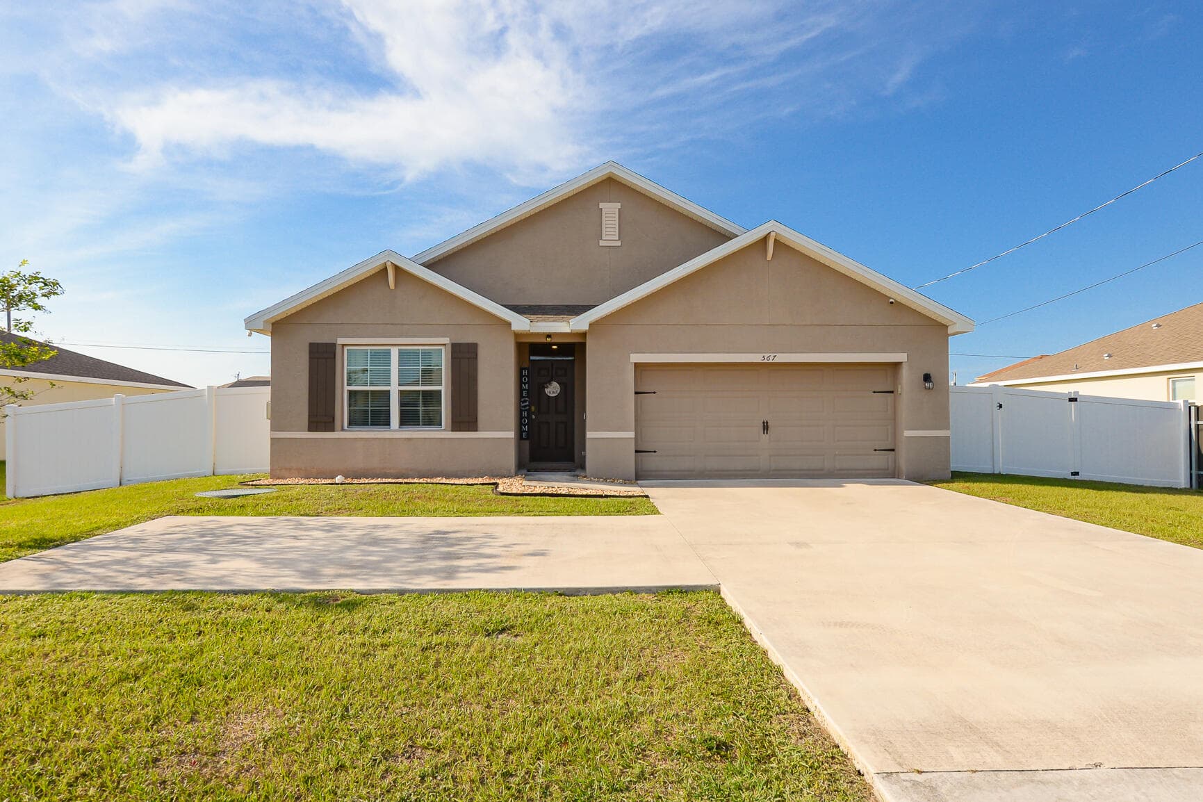 567 SW Paar Drive, Port St. Lucie, FL 34953 — photo 1 of 36