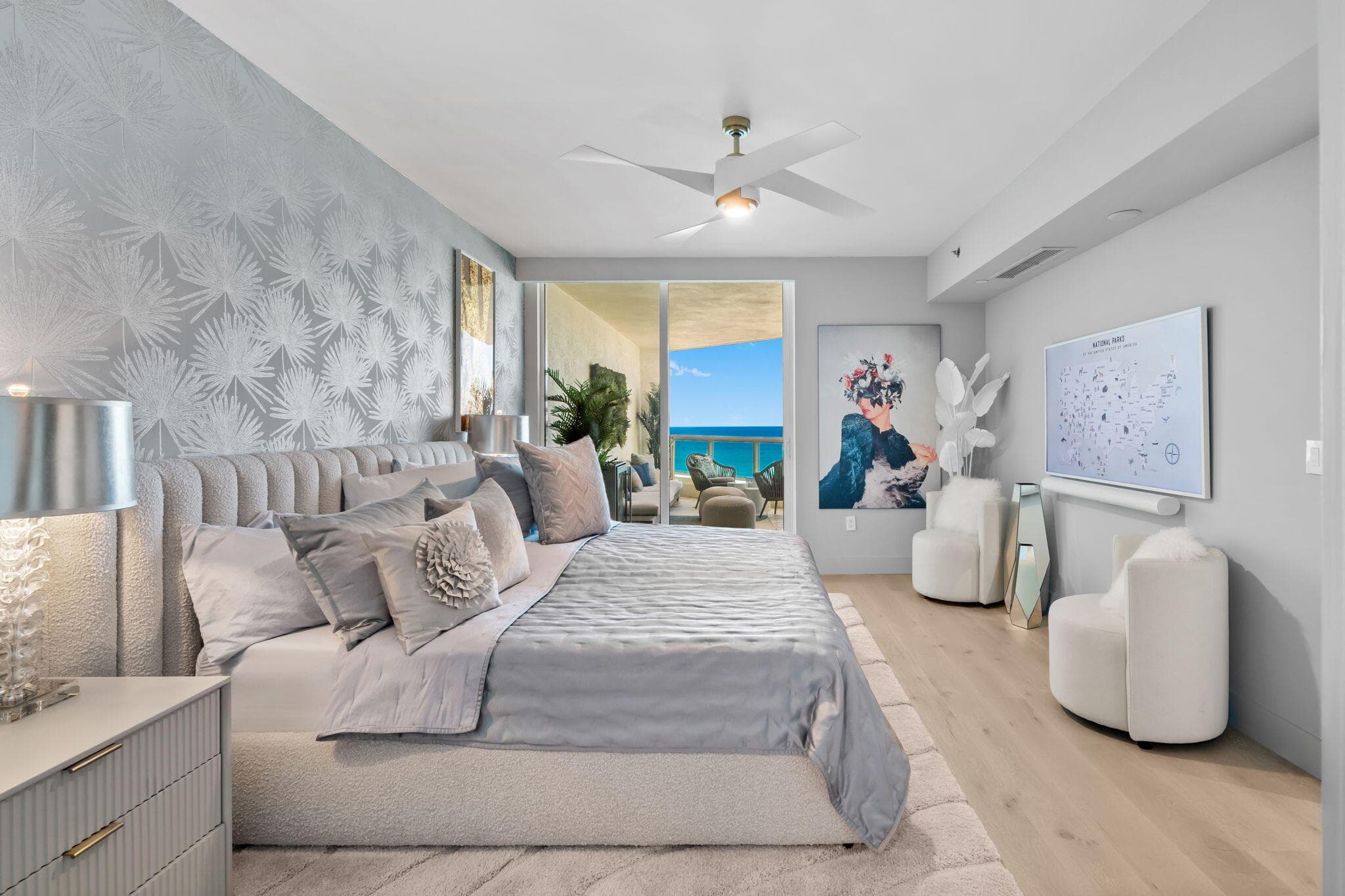 101 S Fort Lauderdale Beach Boulevard 1404, Fort Lauderdale, FL 33316 — photo 24 of 48