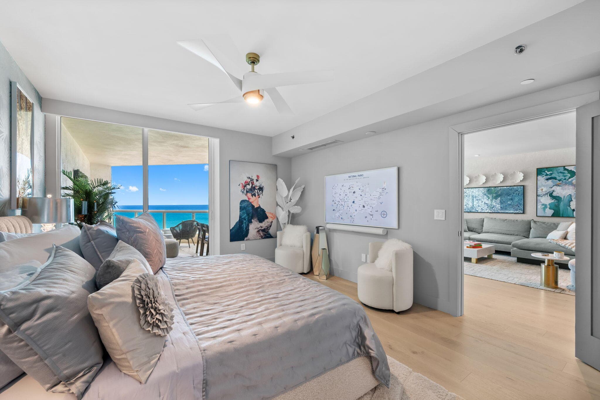 101 S Fort Lauderdale Beach Boulevard 1404, Fort Lauderdale, FL 33316 — photo 23 of 48