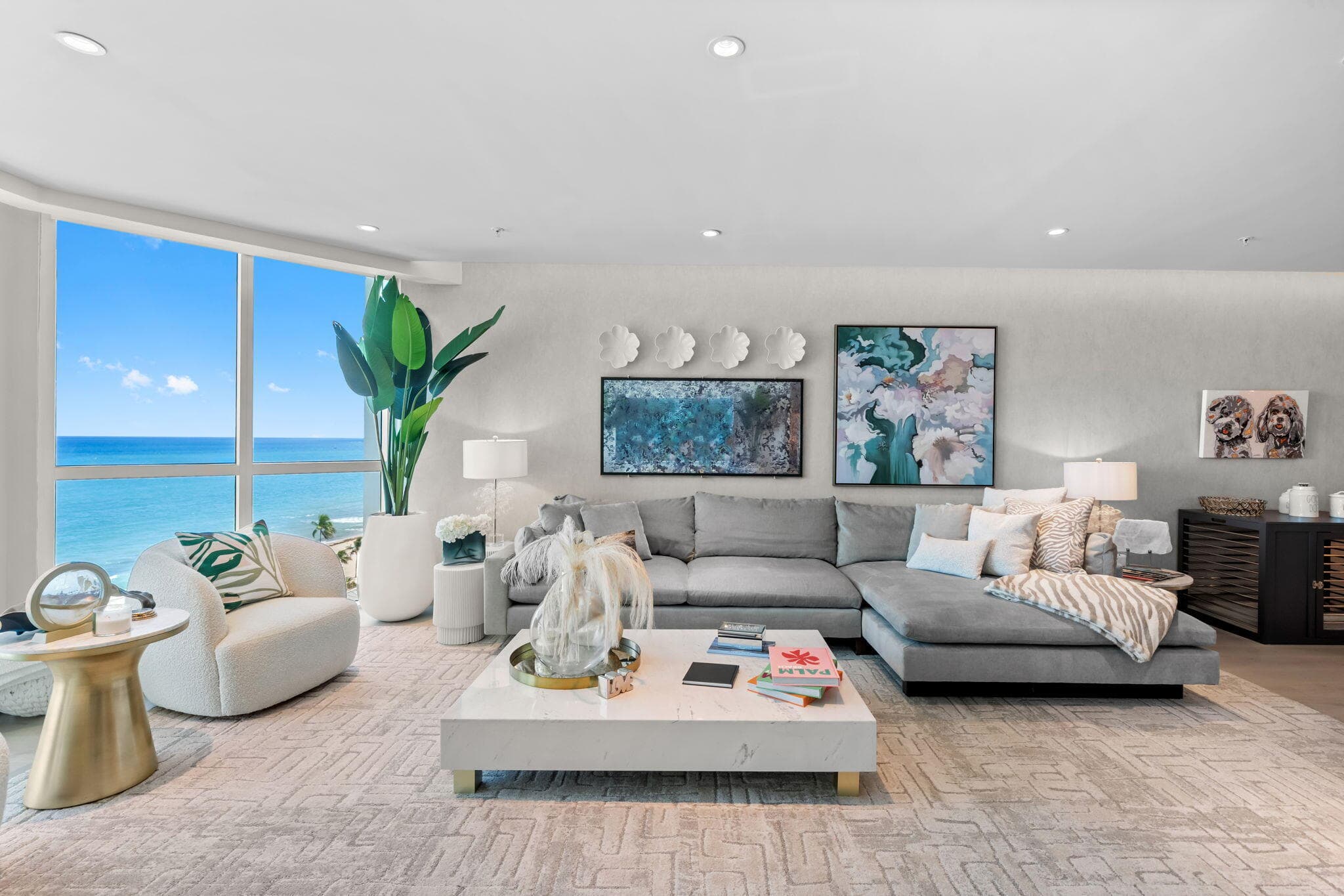 101 S Fort Lauderdale Beach Boulevard 1404, Fort Lauderdale, FL 33316 — photo 3 of 48