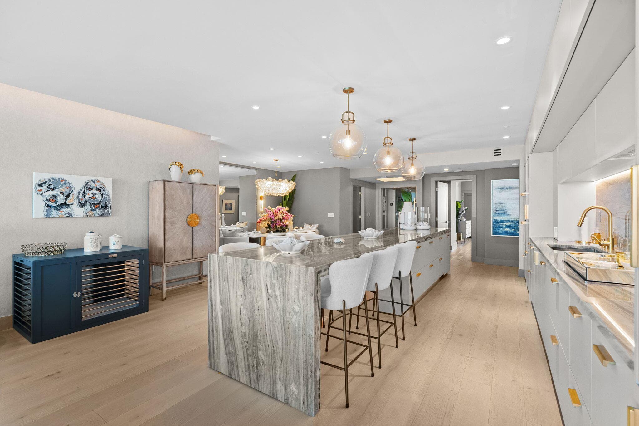 101 S Fort Lauderdale Beach Boulevard 1404, Fort Lauderdale, FL 33316 — photo 12 of 48