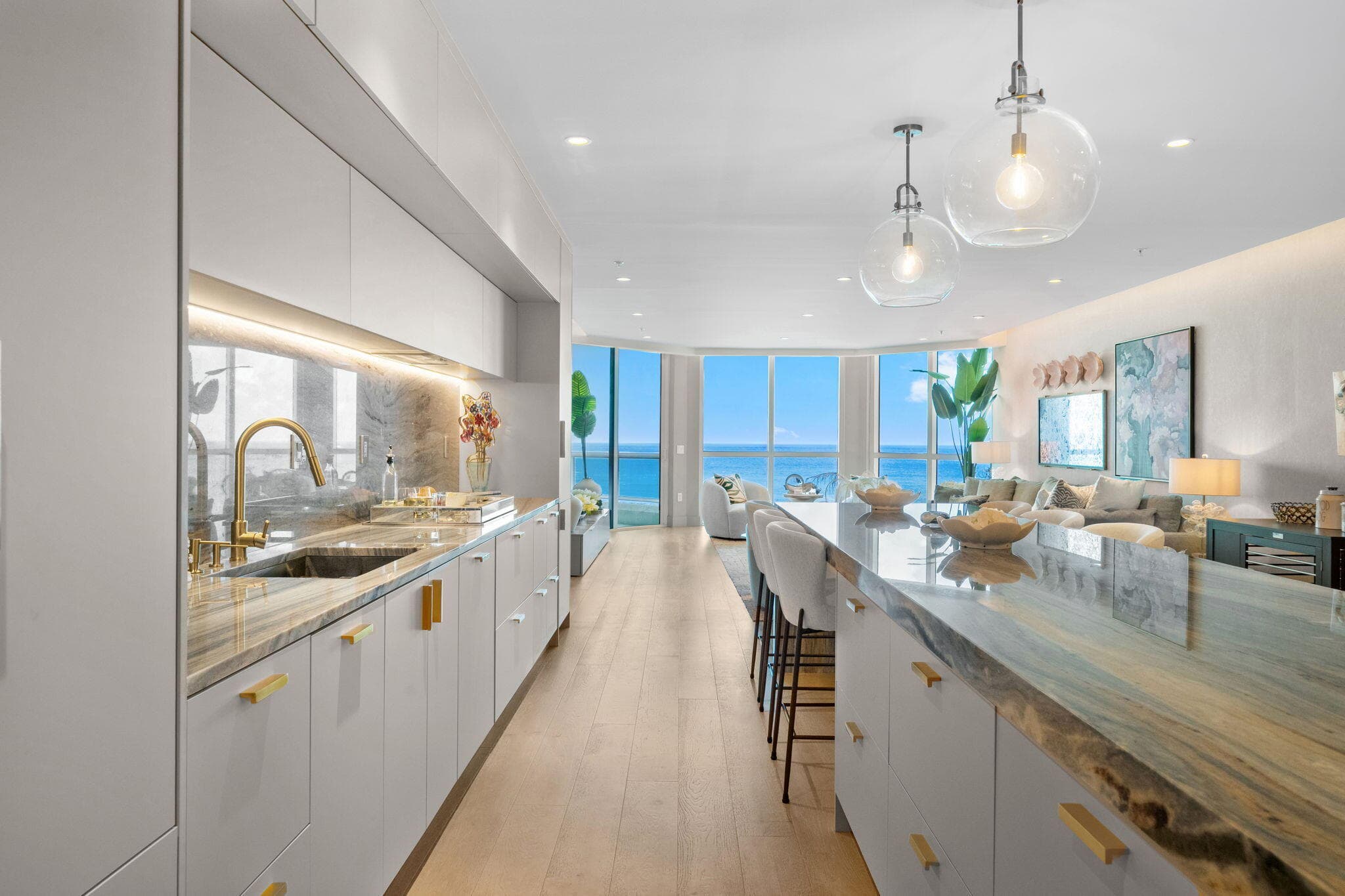 101 S Fort Lauderdale Beach Boulevard 1404, Fort Lauderdale, FL 33316 — photo 14 of 48
