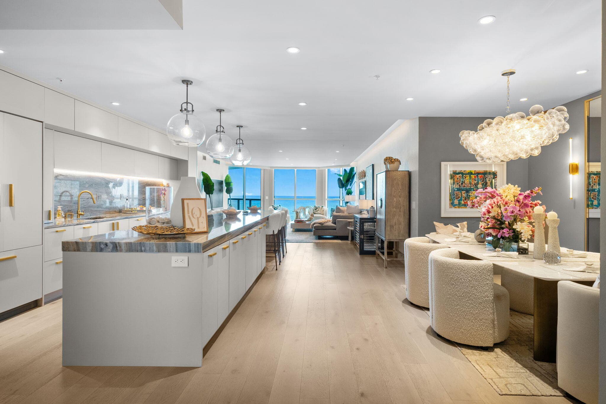 101 S Fort Lauderdale Beach Boulevard 1404, Fort Lauderdale, FL 33316 — photo 18 of 48
