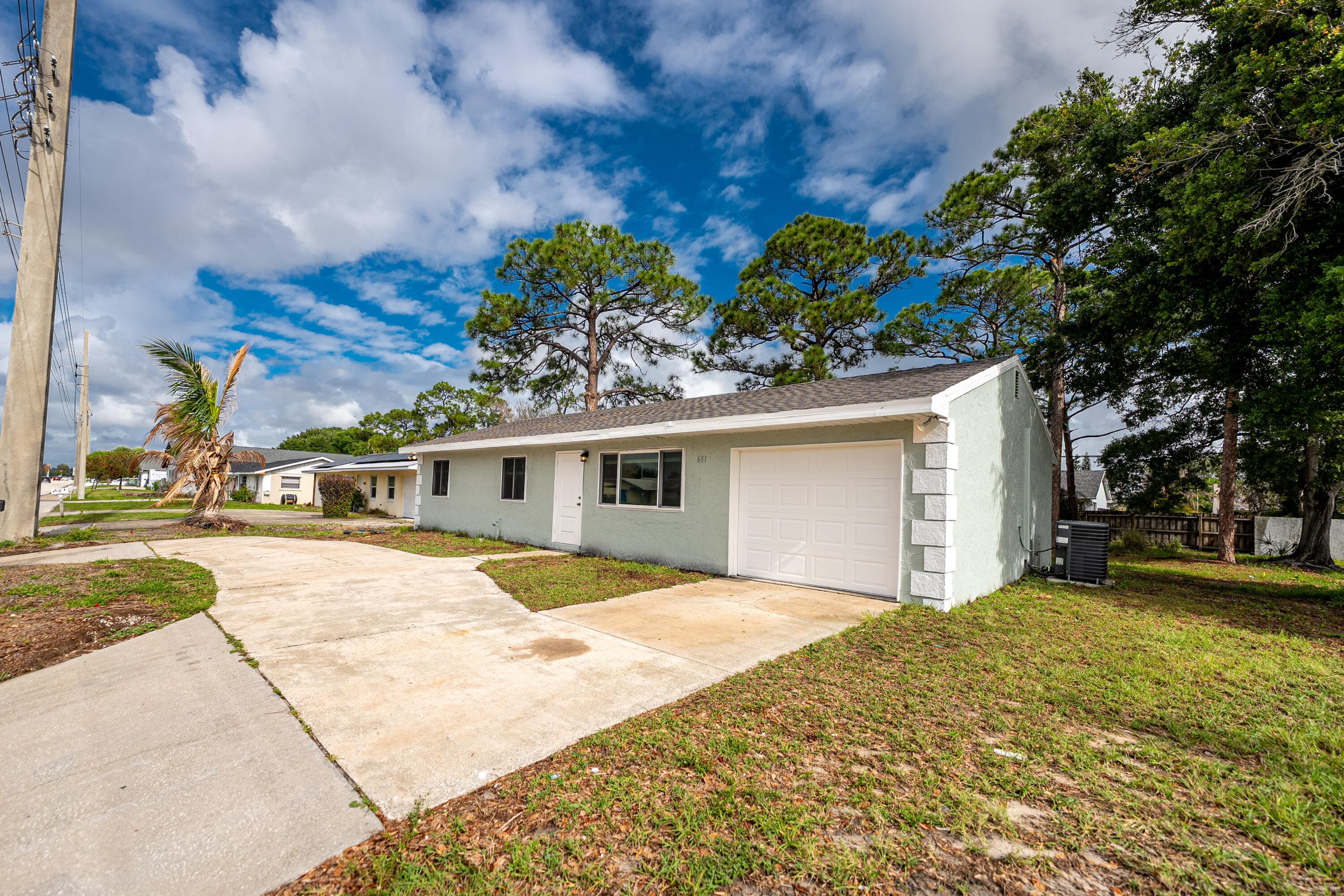 651 SE Port St Lucie Boulevard, Port St. Lucie, FL 34984 — photo 2 of 52