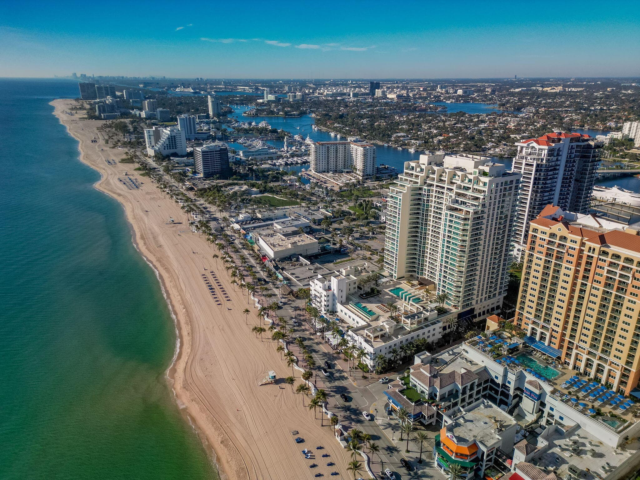 101 S Fort Lauderdale Beach Boulevard 1404, Fort Lauderdale, FL 33316 — photo 47 of 48