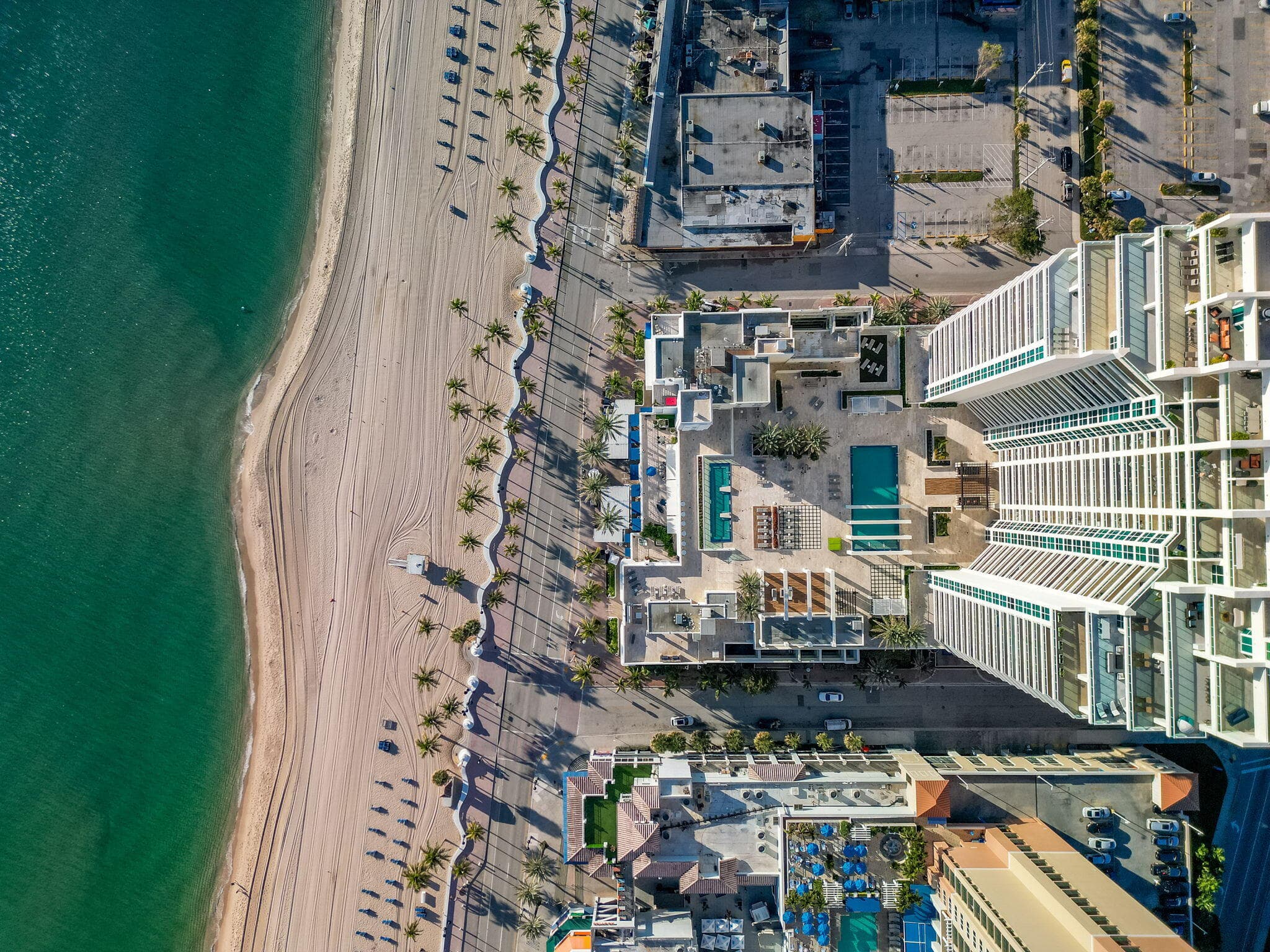 101 S Fort Lauderdale Beach Boulevard 1404, Fort Lauderdale, FL 33316 — photo 46 of 48