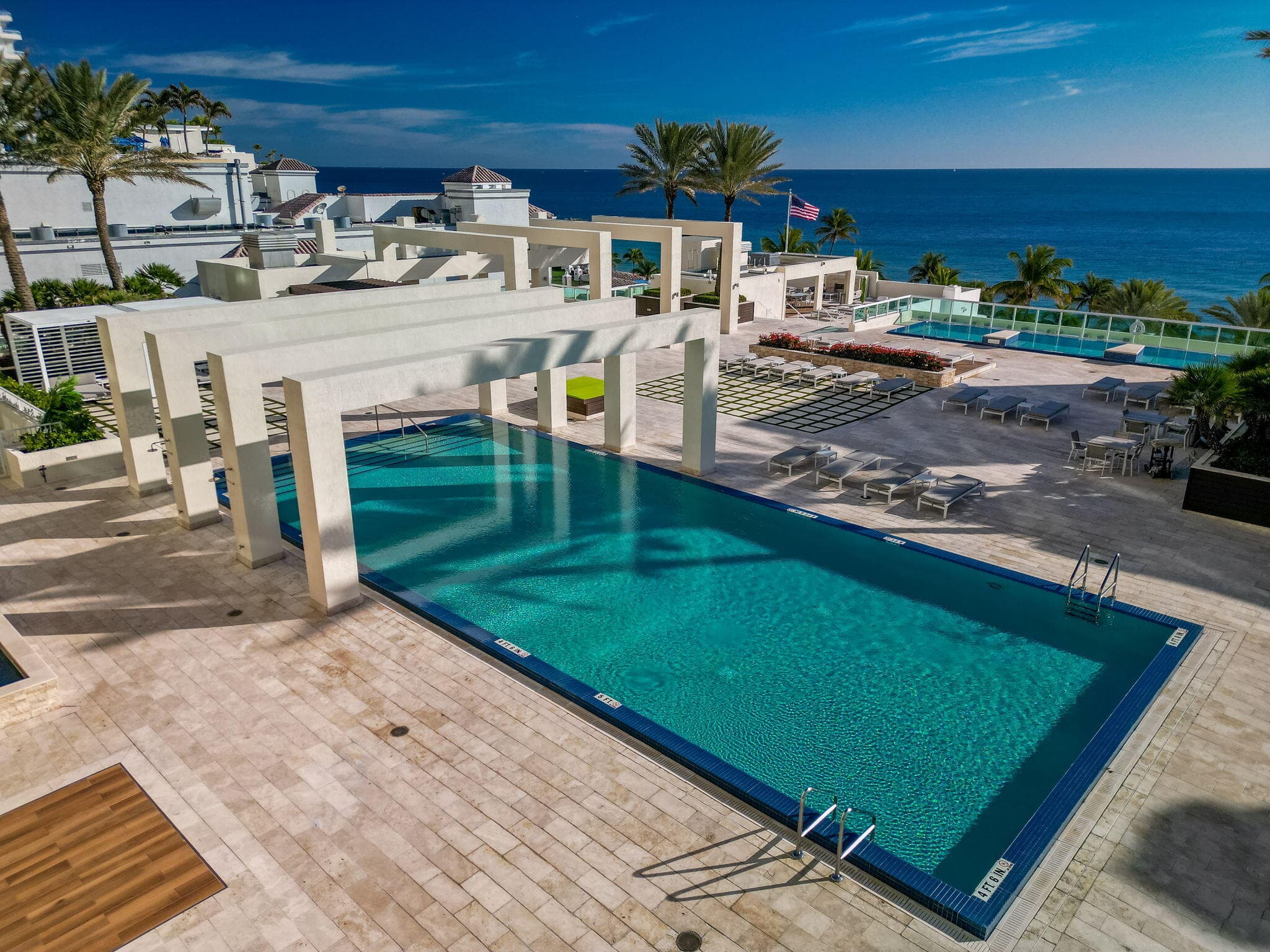 101 S Fort Lauderdale Beach Boulevard 1404, Fort Lauderdale, FL 33316 — photo 43 of 48