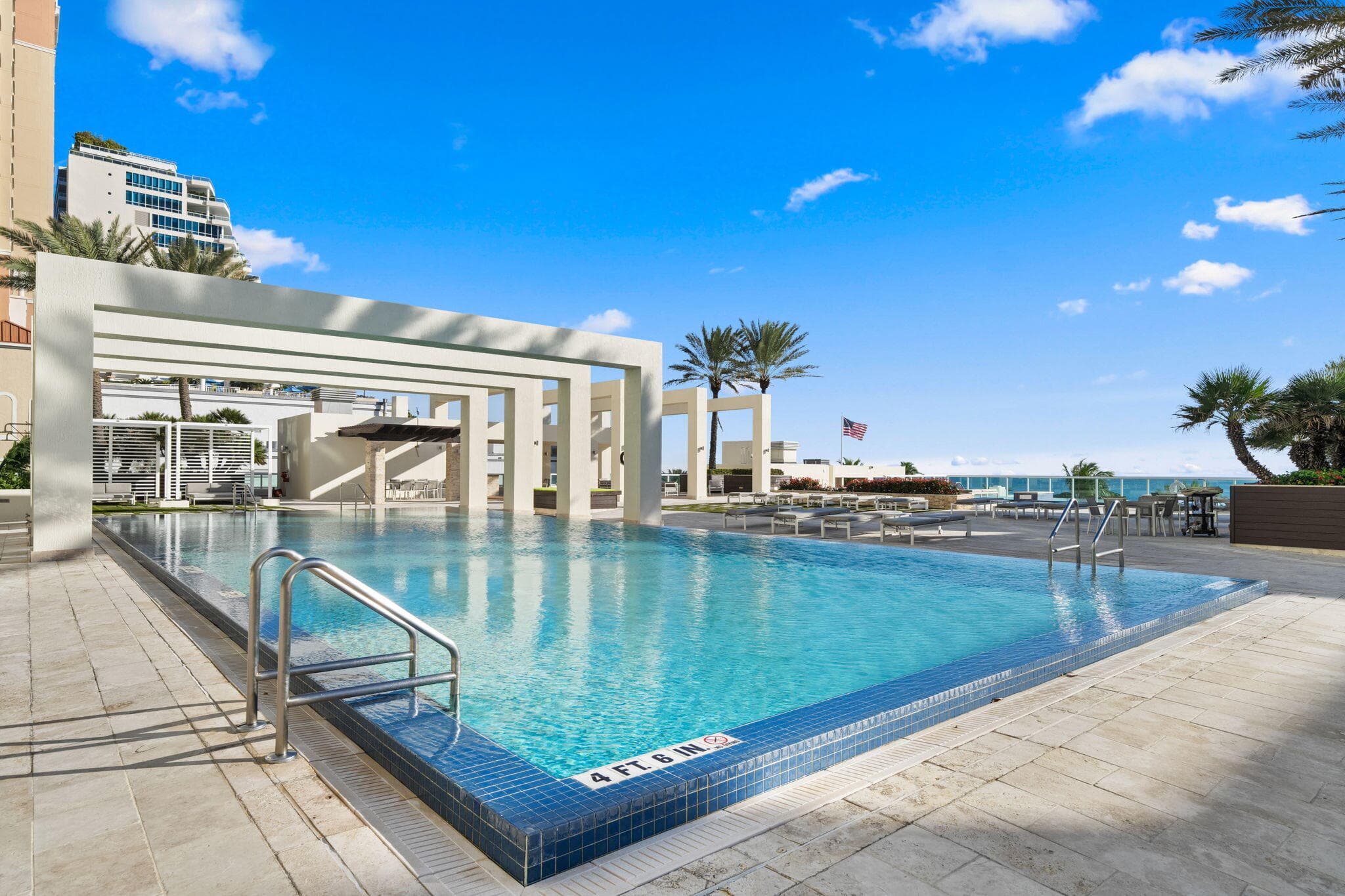 101 S Fort Lauderdale Beach Boulevard 1404, Fort Lauderdale, FL 33316 — photo 45 of 48