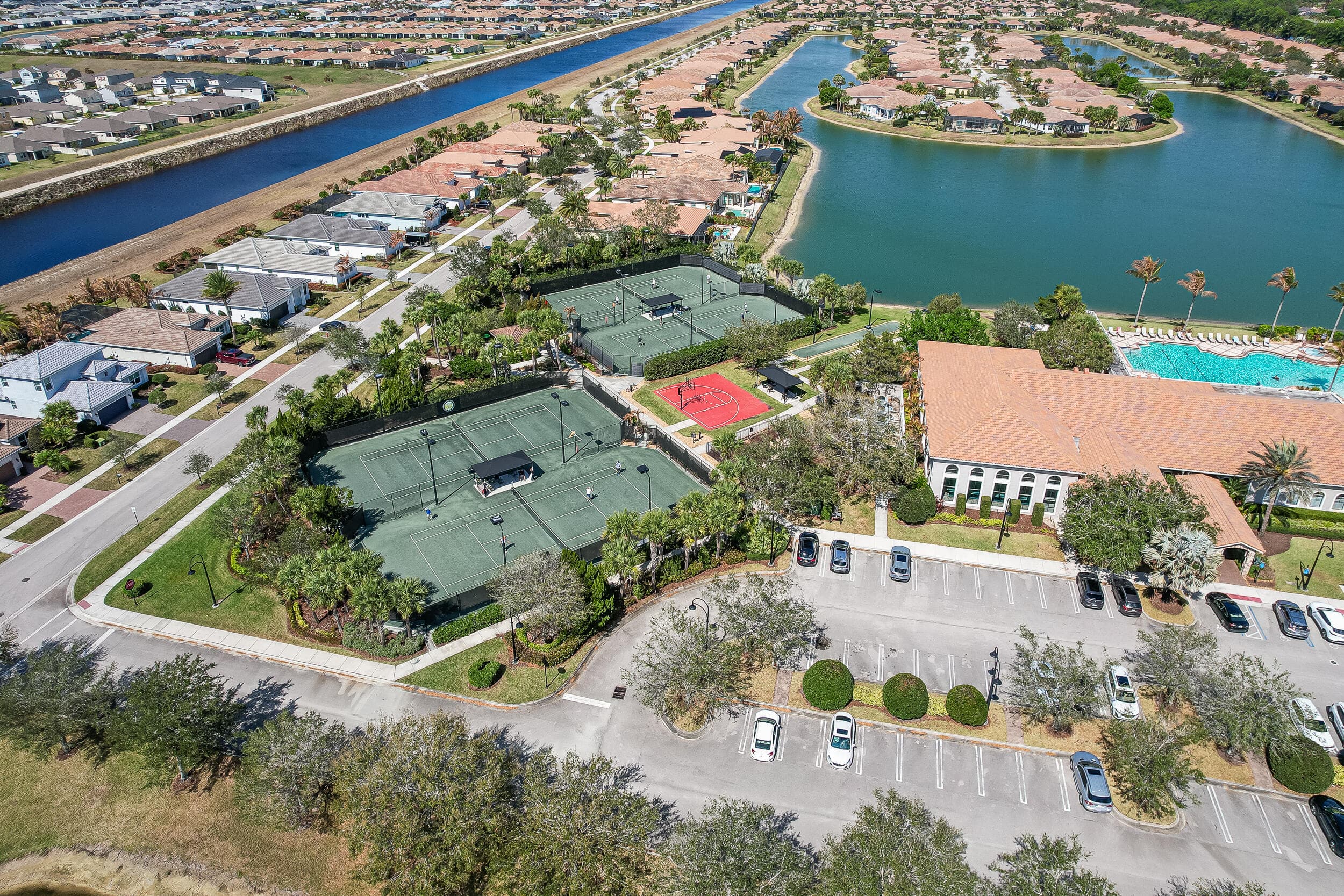 8538 SW Cantante Way, Port St. Lucie, FL 34987 — photo 65 of 93