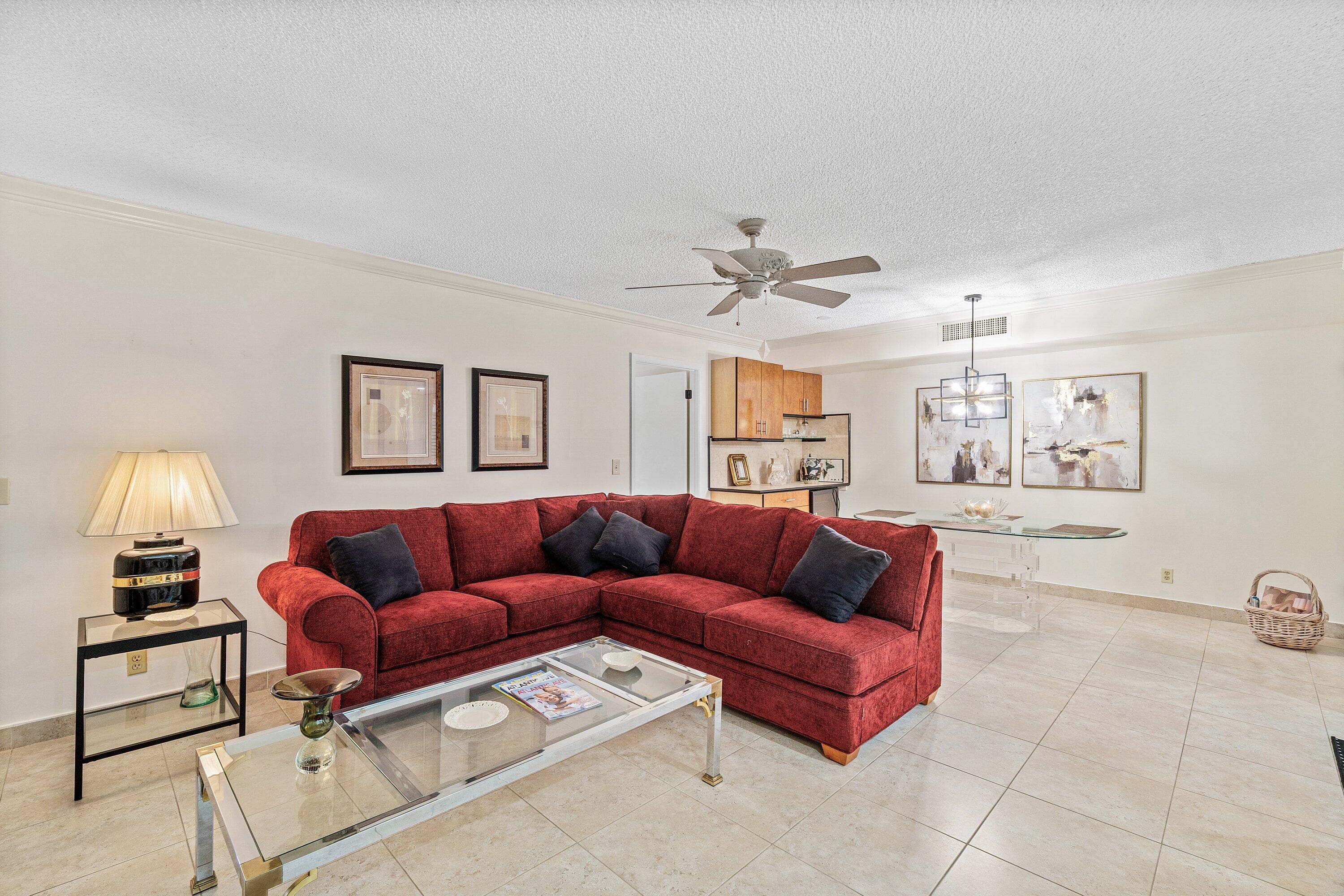 27 Capri A, Delray Beach, FL 33484 — photo 35 of 61