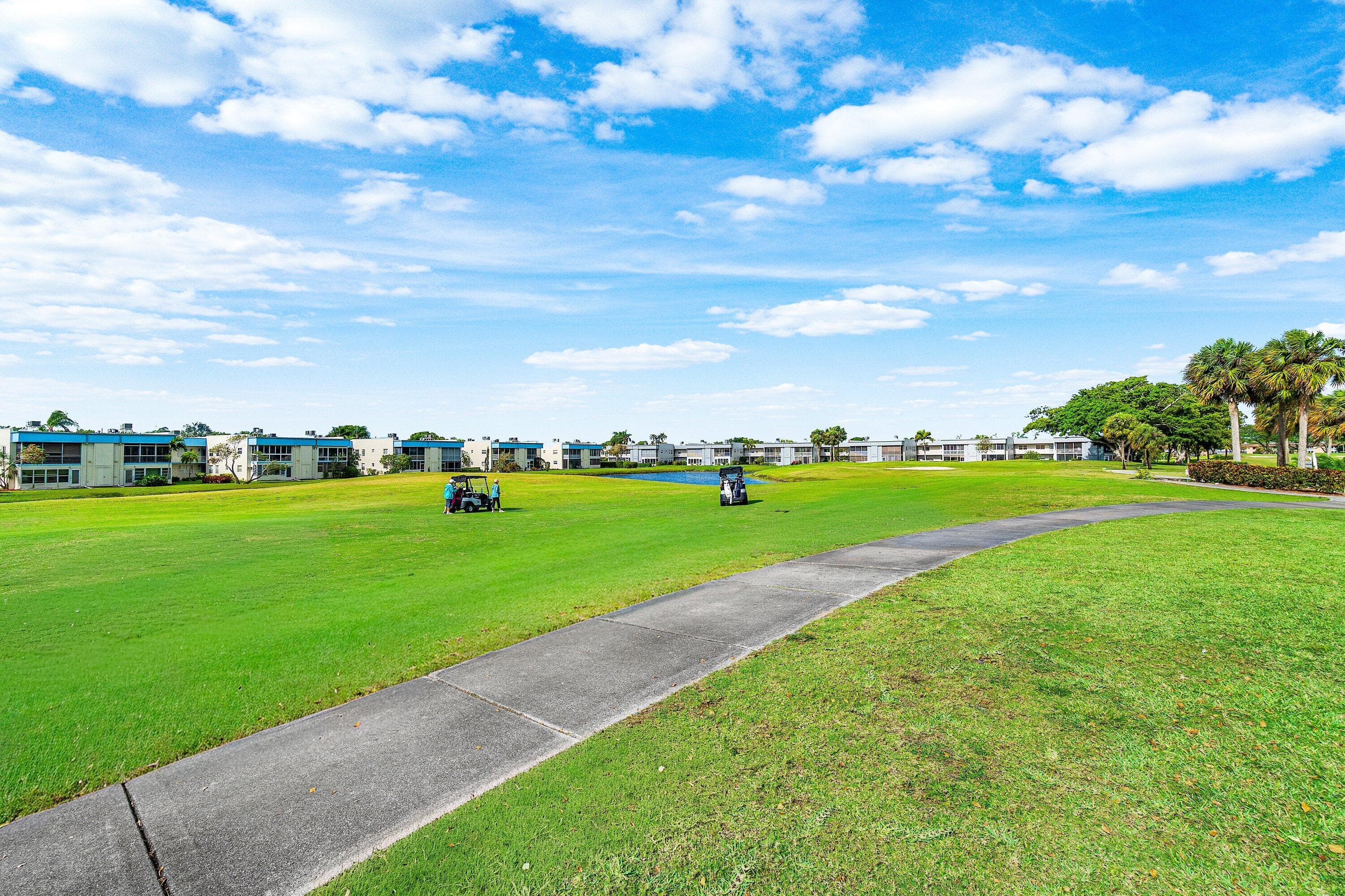 27 Capri A, Delray Beach, FL 33484 — photo 56 of 61