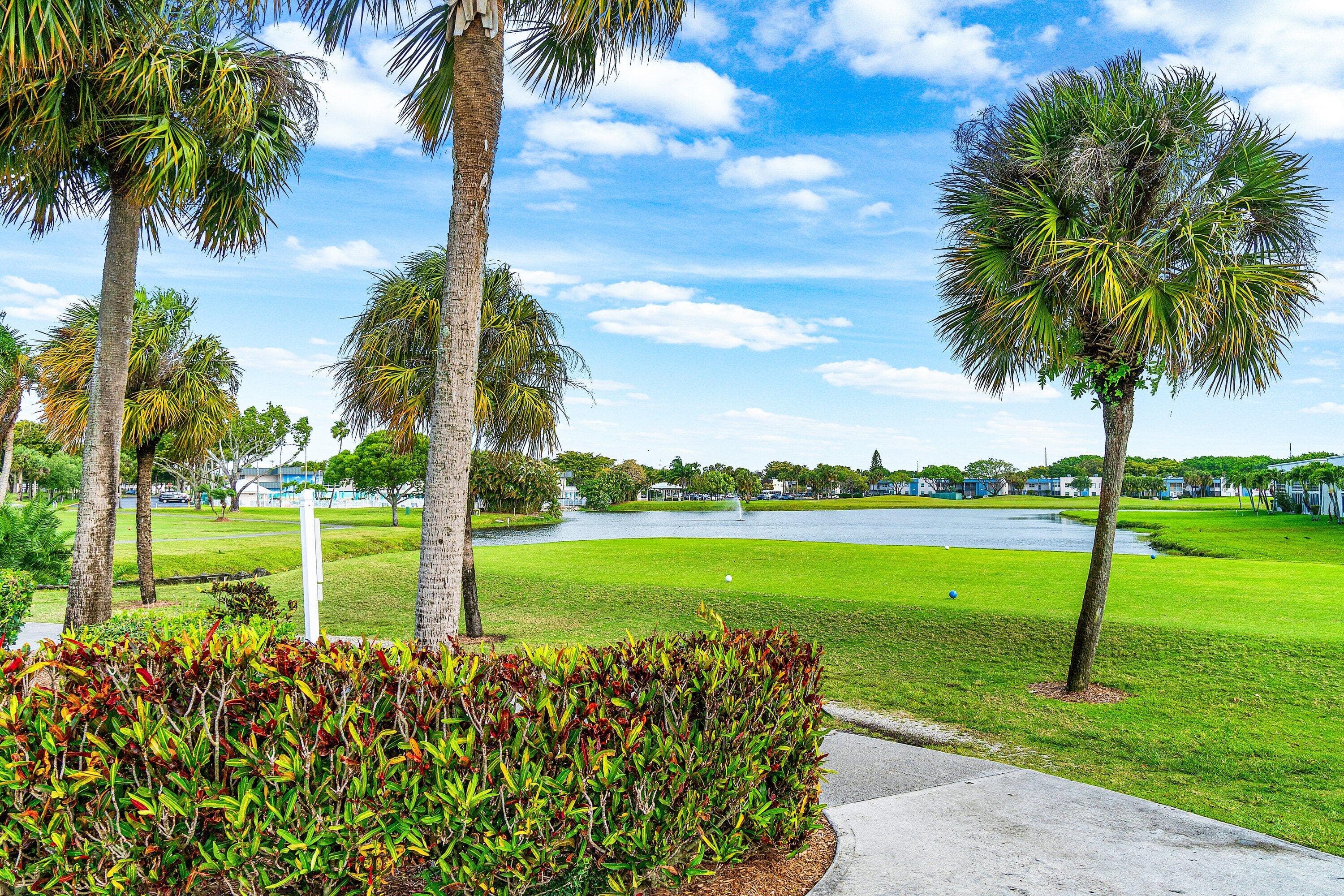 27 Capri A, Delray Beach, FL 33484 — photo 58 of 61