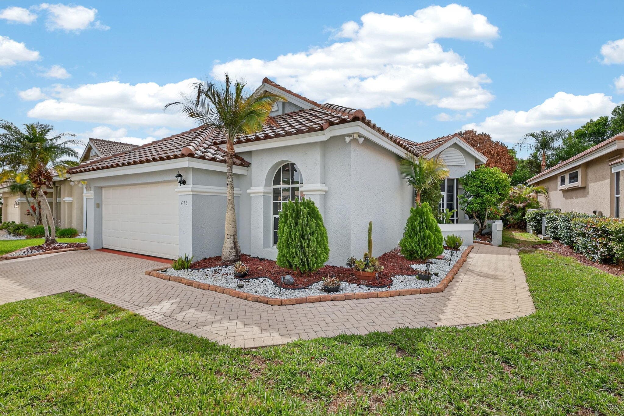 416 SW Horseshoe Bay, Port St. Lucie, FL 34986 — photo 2 of 65