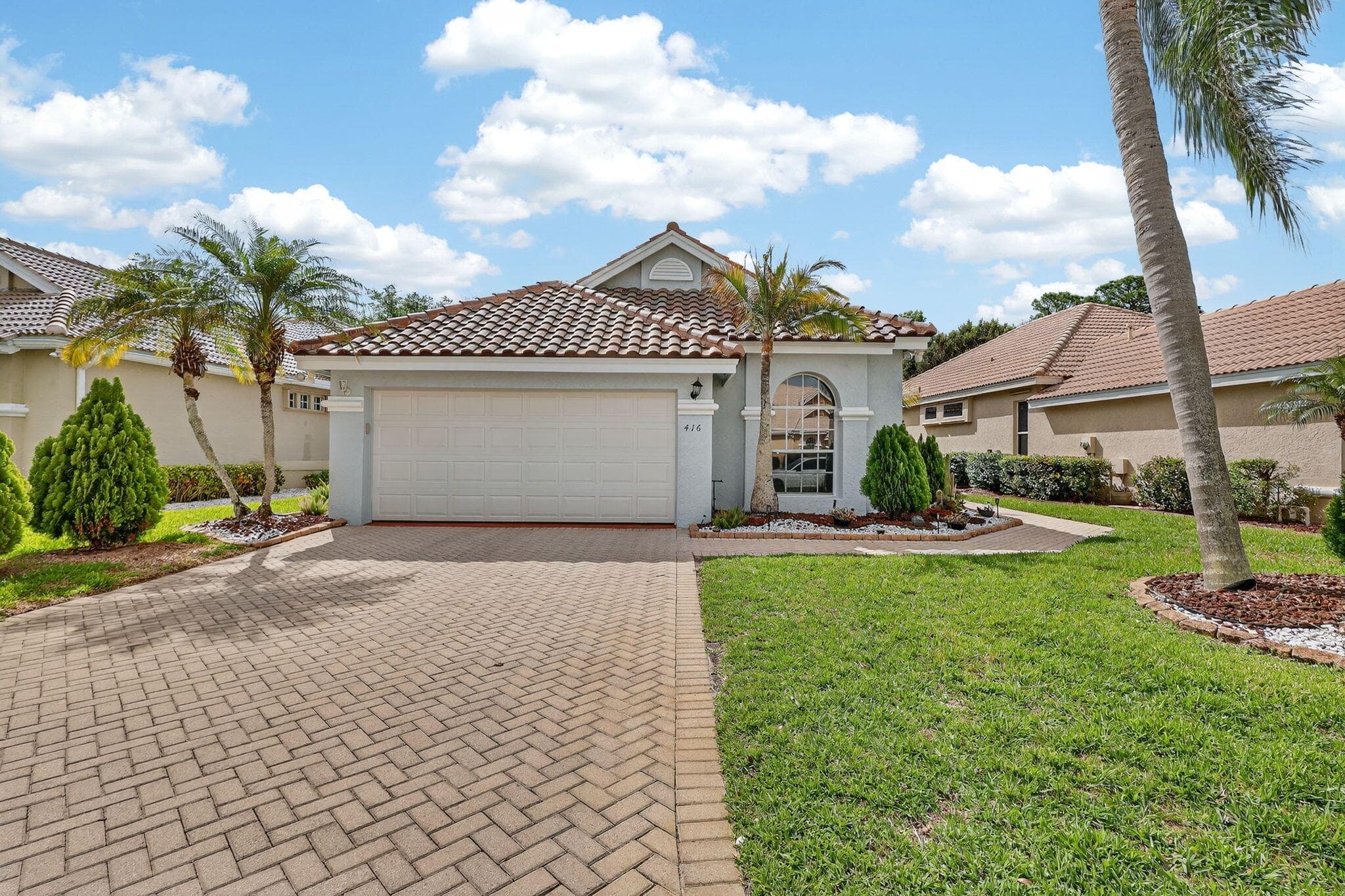 416 SW Horseshoe Bay, Port St. Lucie, FL 34986 — photo 1 of 65