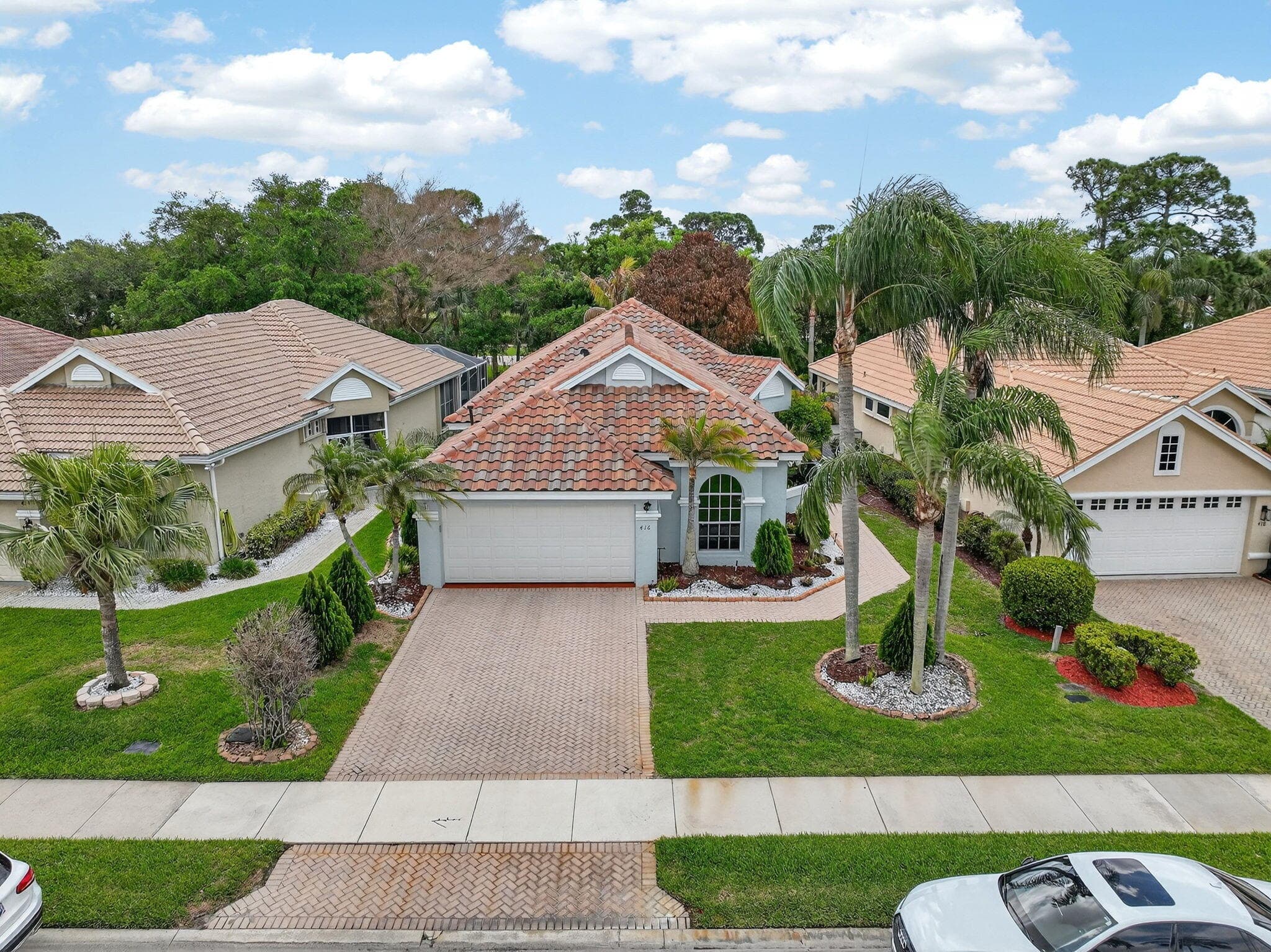 416 SW Horseshoe Bay, Port St. Lucie, FL 34986 — photo 45 of 65