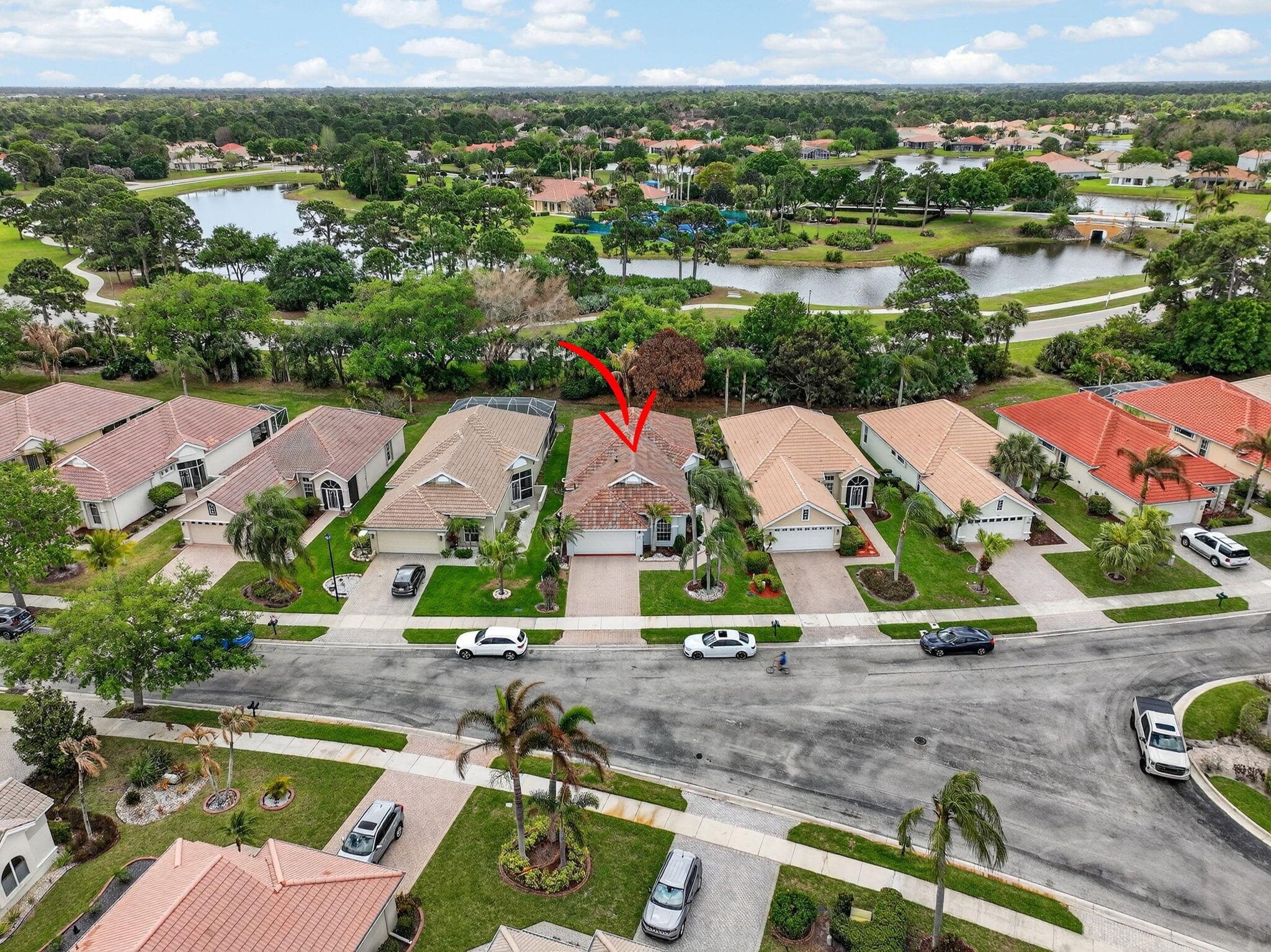416 SW Horseshoe Bay, Port St. Lucie, FL 34986 — photo 47 of 65