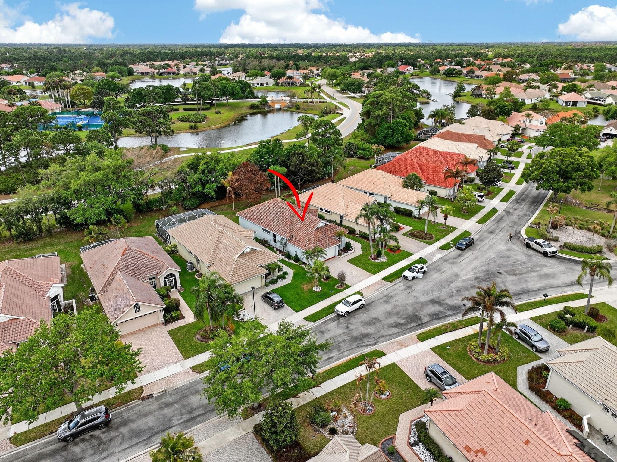 416 SW Horseshoe Bay, Port St. Lucie, FL 34986 — photo 49 of 65