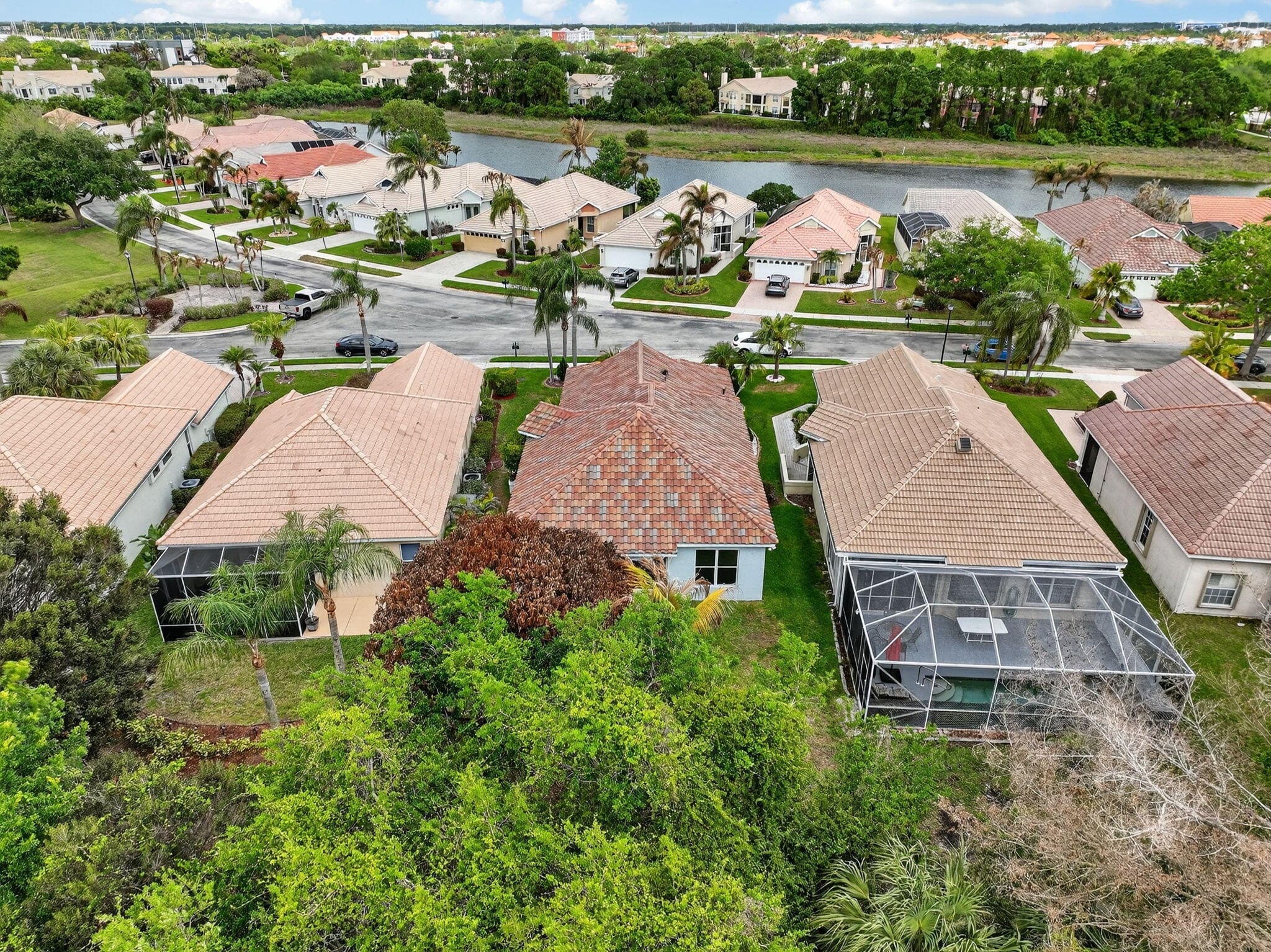 416 SW Horseshoe Bay, Port St. Lucie, FL 34986 — photo 54 of 65