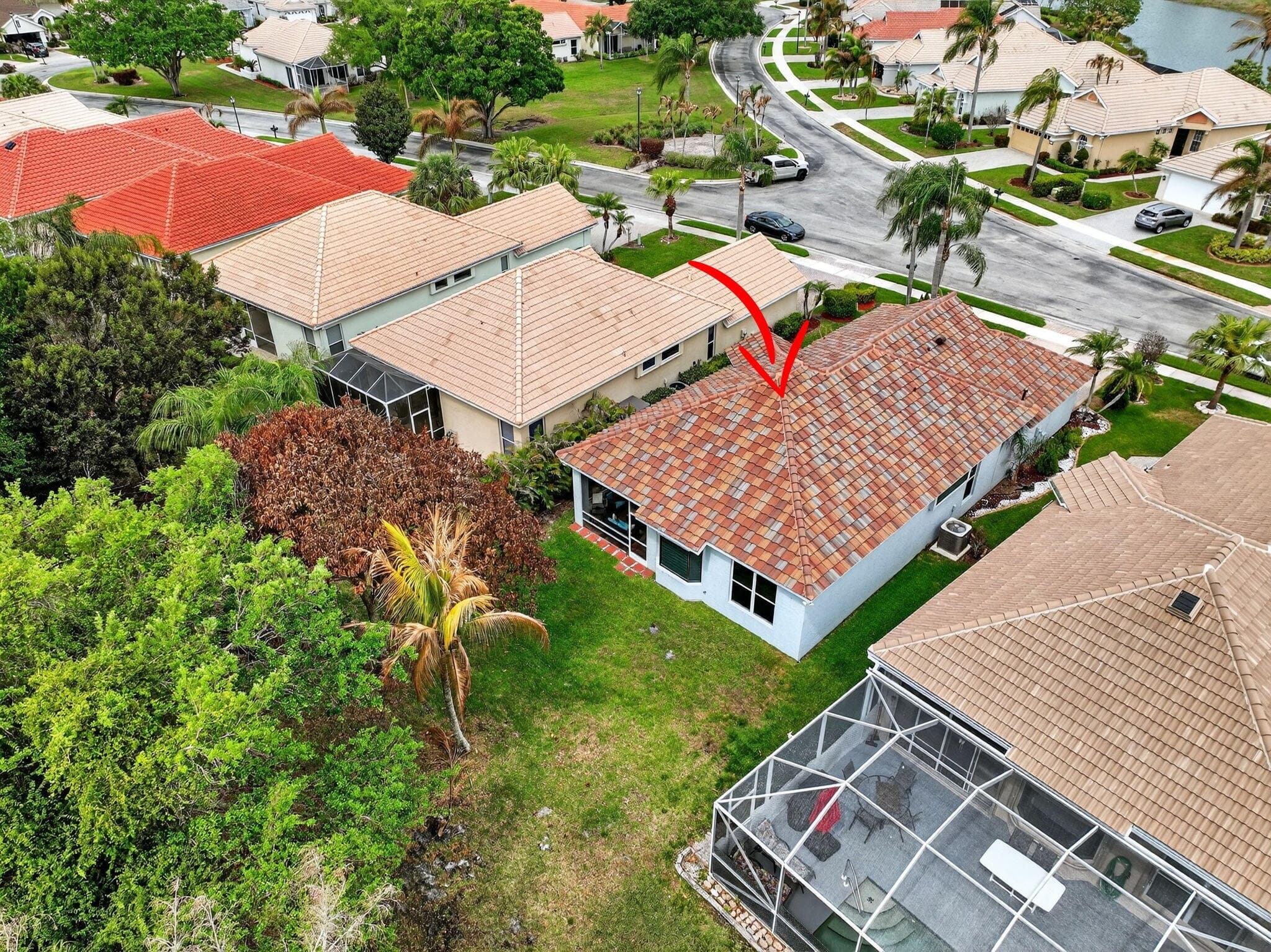 416 SW Horseshoe Bay, Port St. Lucie, FL 34986 — photo 55 of 65