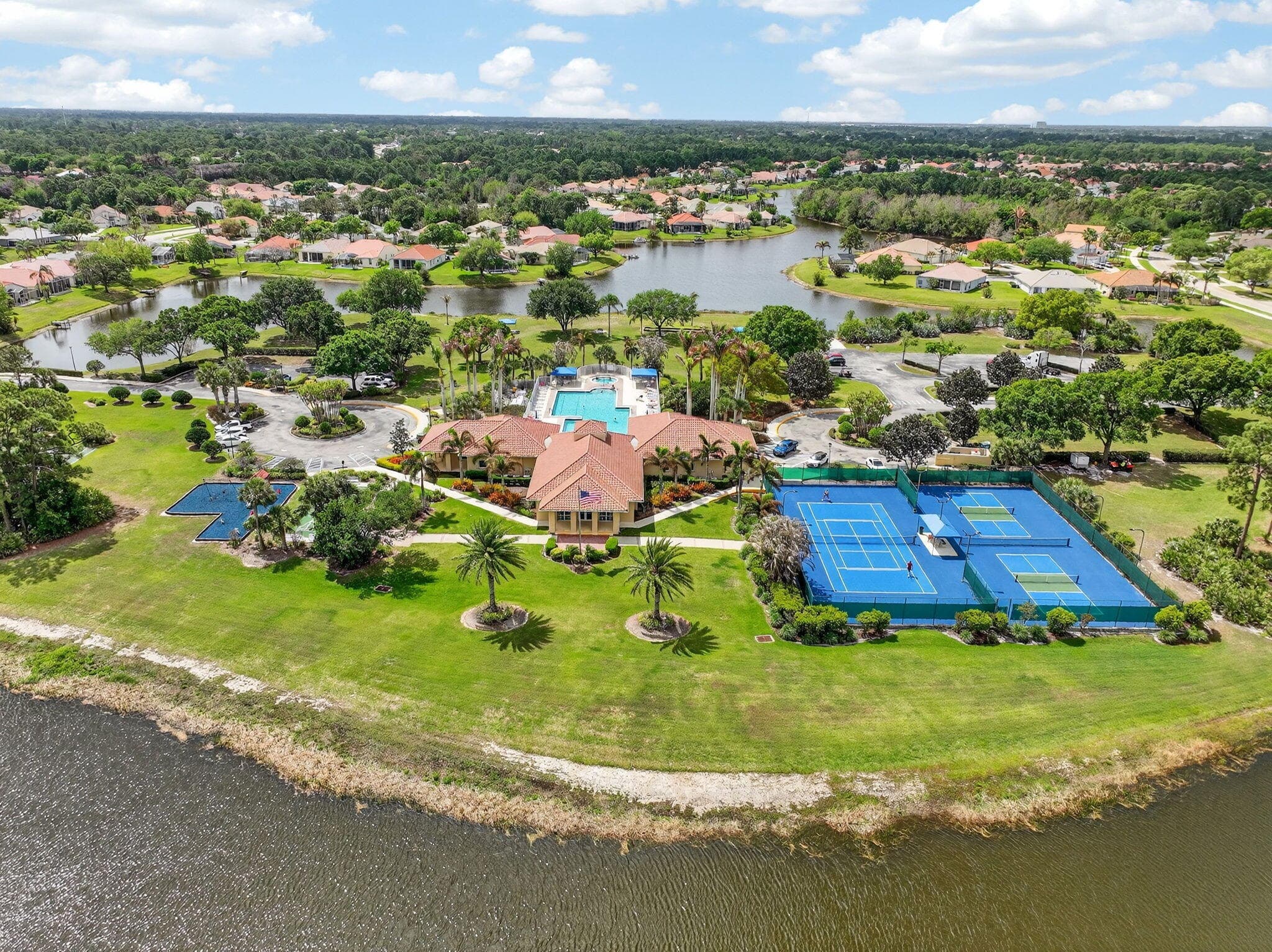416 SW Horseshoe Bay, Port St. Lucie, FL 34986 — photo 60 of 65
