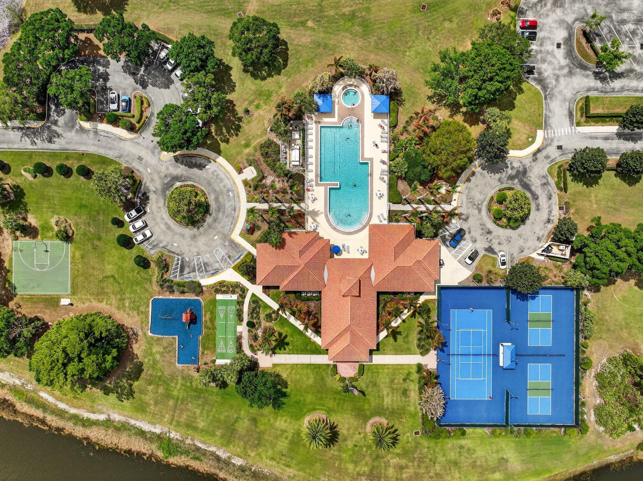 416 SW Horseshoe Bay, Port St. Lucie, FL 34986 — photo 58 of 65