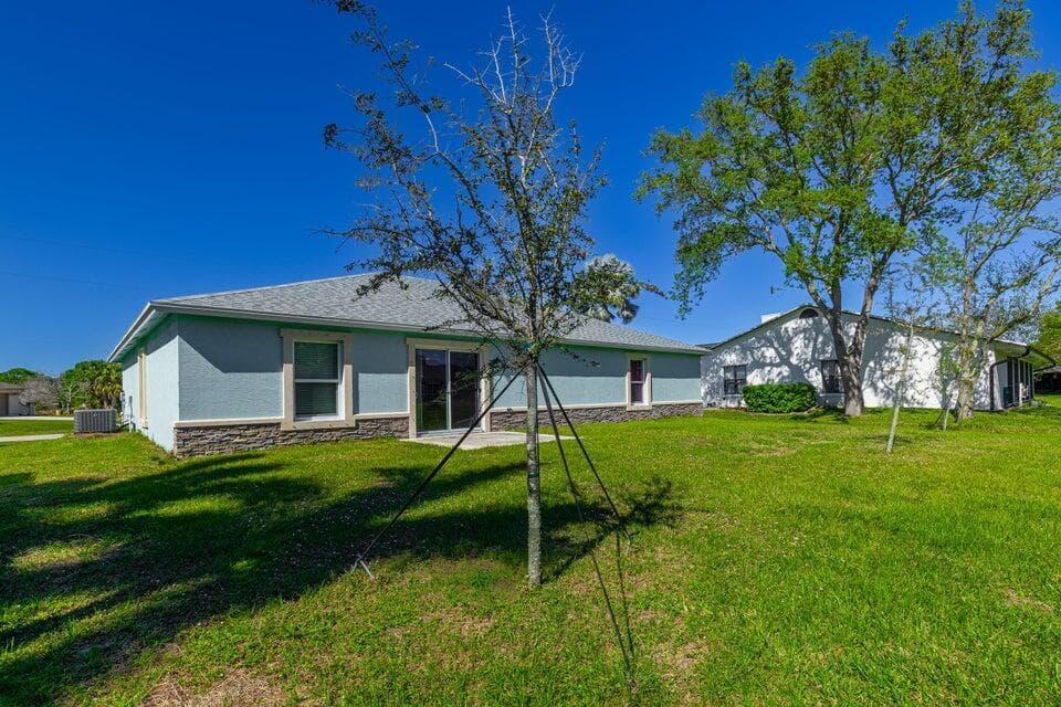 2372 SE Maslan Avenue, Port St. Lucie, FL 34952 — photo 41 of 44
