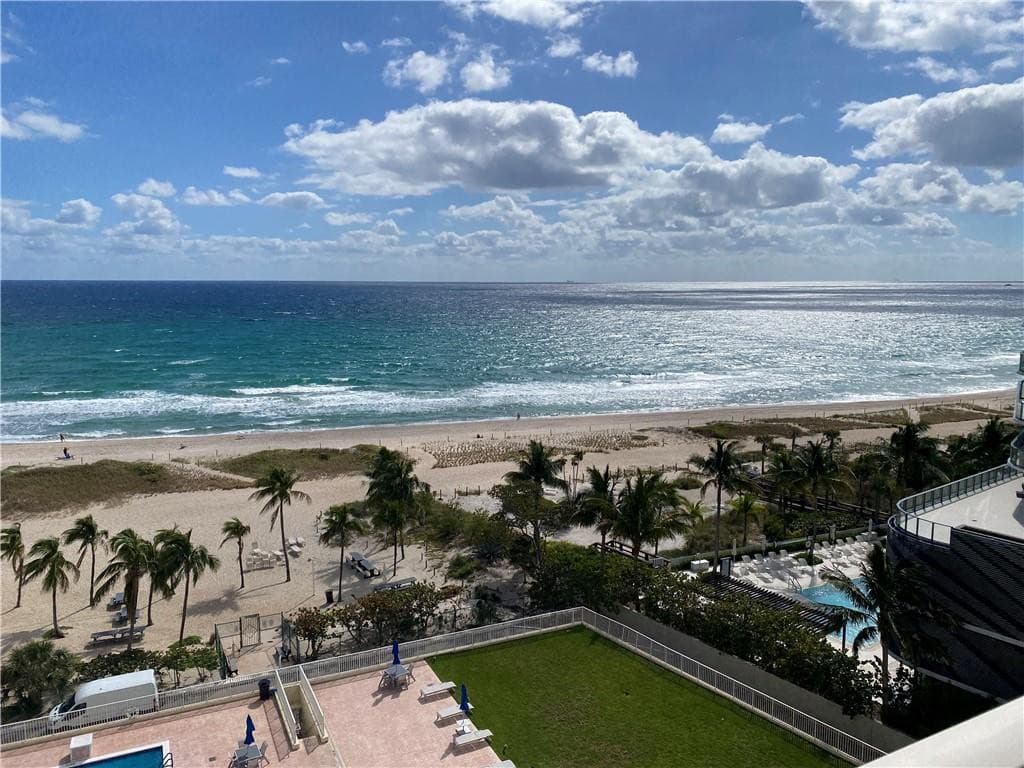 750 N Ocean Boulevard 1009, Pompano Beach, FL 33062 — photo 3 of 23