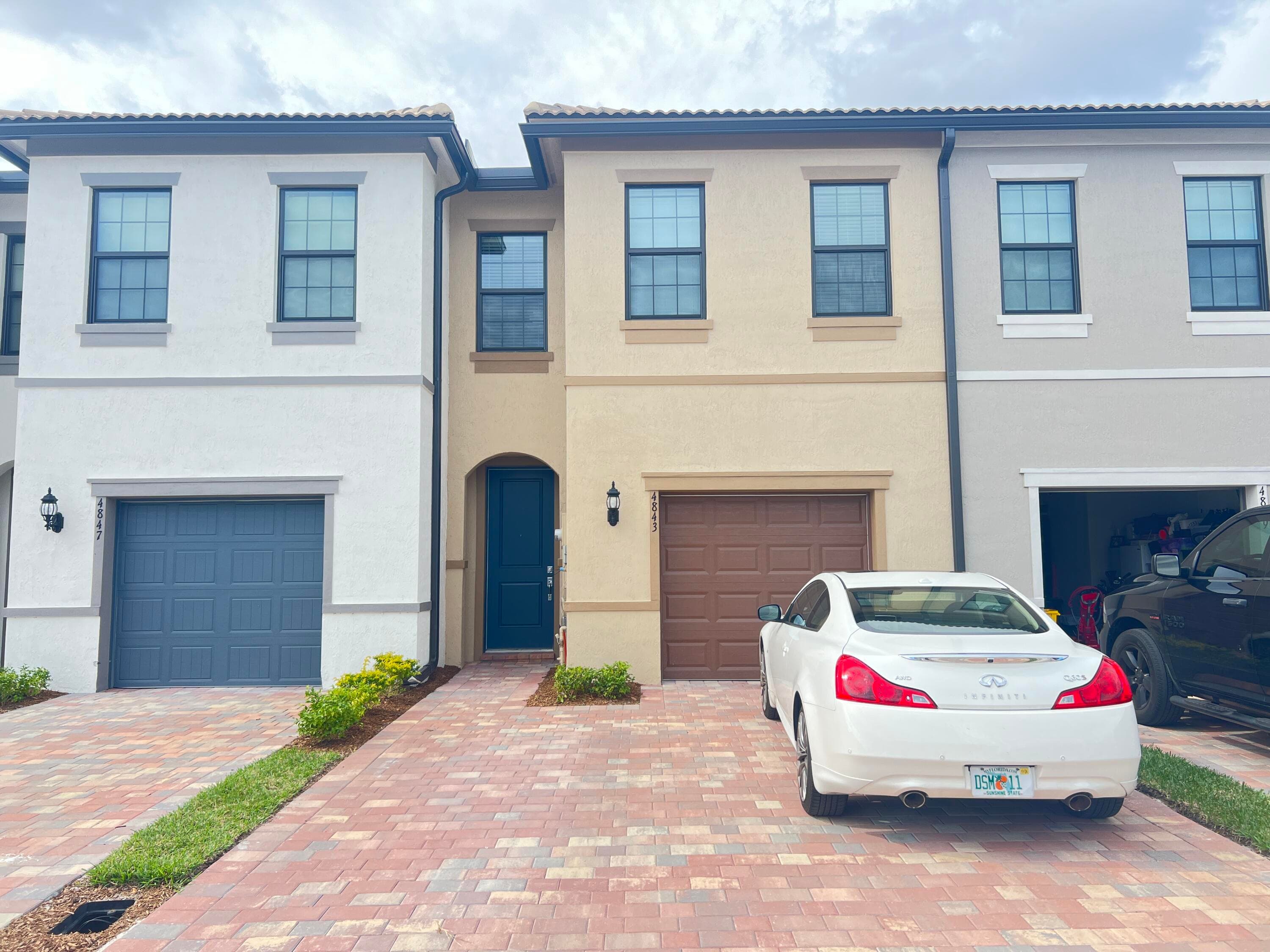 4843 Indio Trail, Lake Worth, FL 33467 — photo 1 of 24