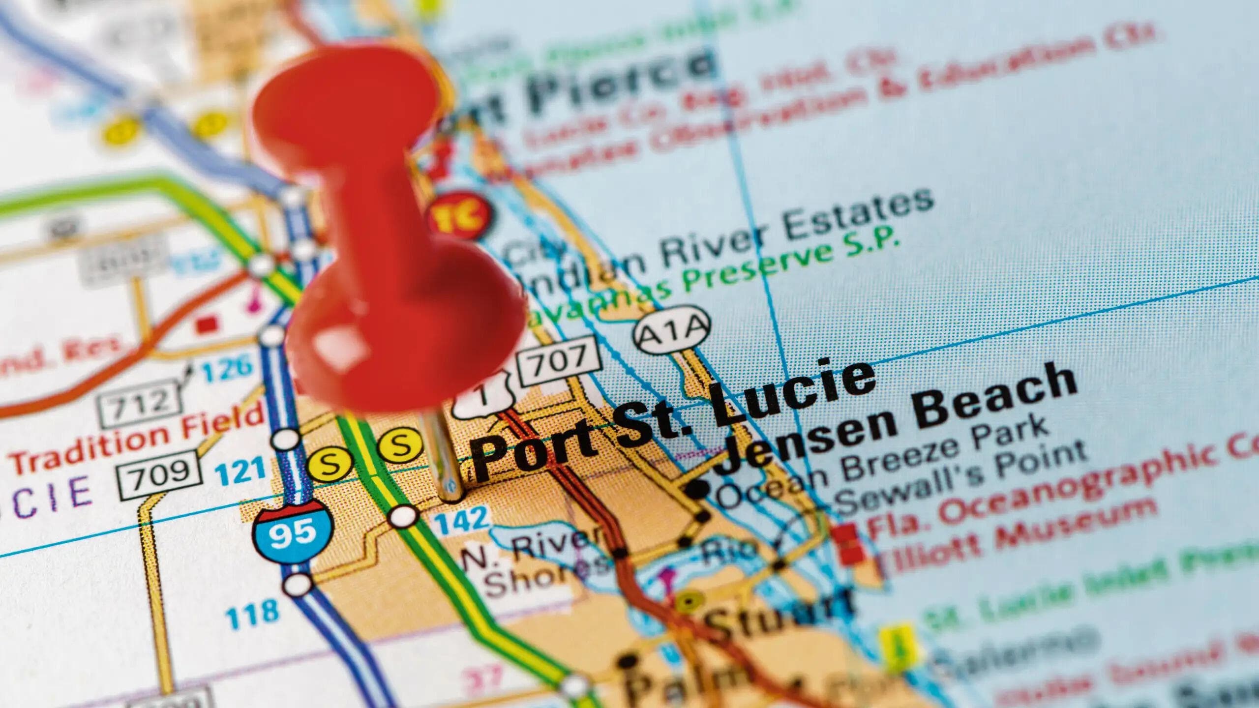651 SE Port St Lucie Boulevard, Port St. Lucie, FL 34984 — photo 50 of 52