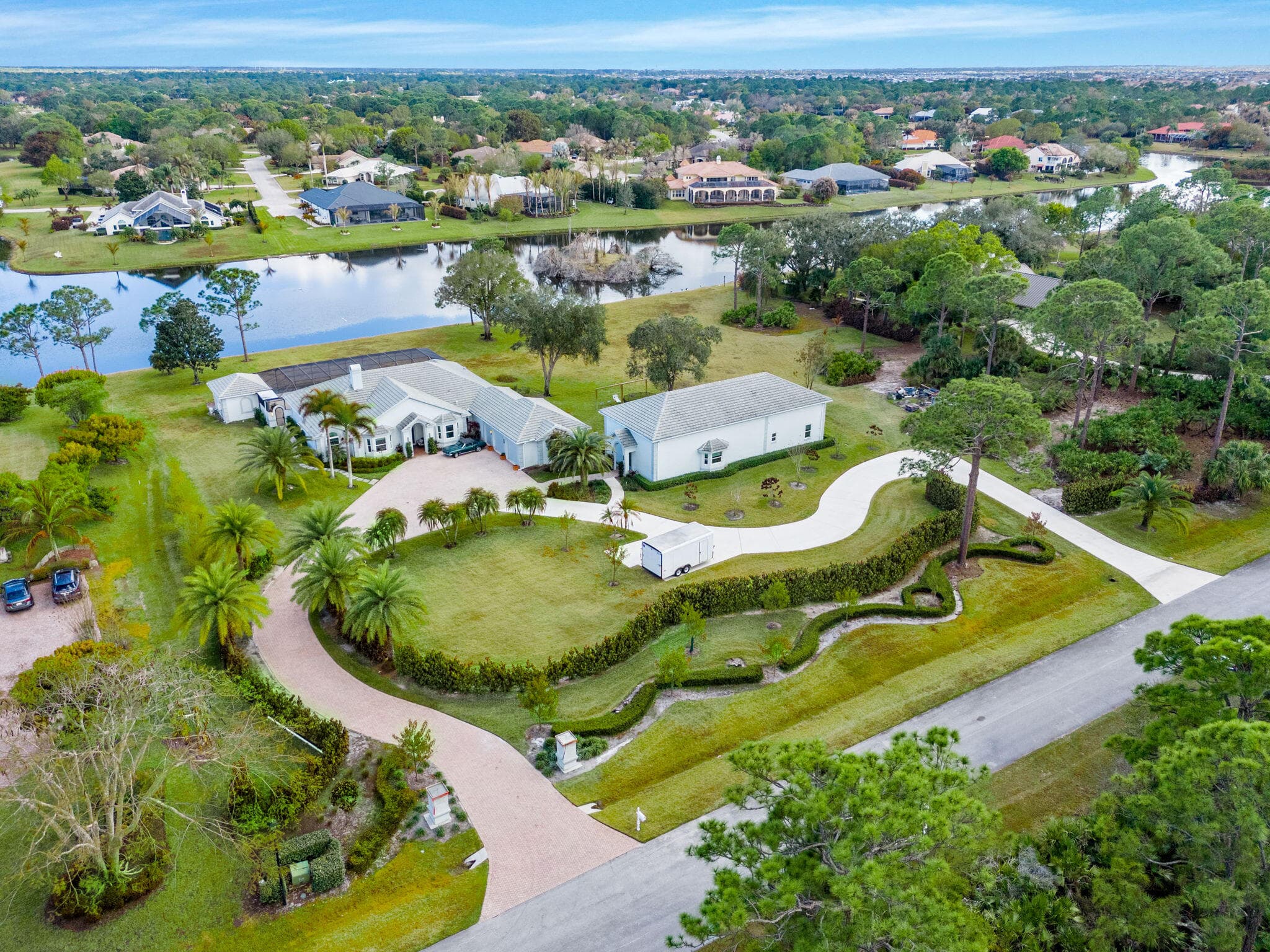 7833 Sabal Lake Drive, Port St. Lucie, FL 34986 — photo 57 of 95