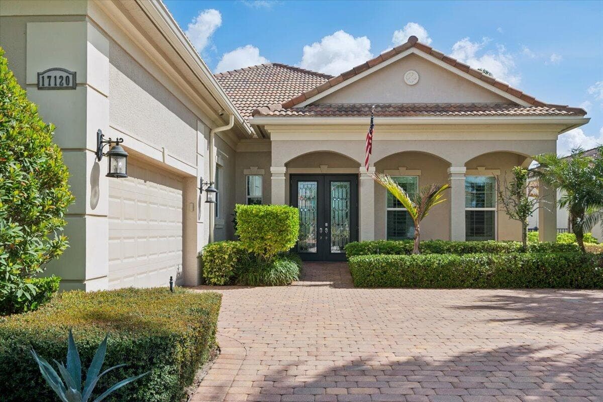 17120 SW Ambrose Way, Port St. Lucie, FL 34986 — photo 5 of 58