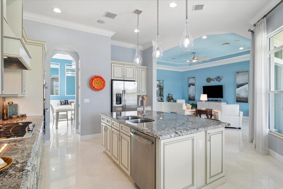 17120 SW Ambrose Way, Port St. Lucie, FL 34986 — photo 16 of 58