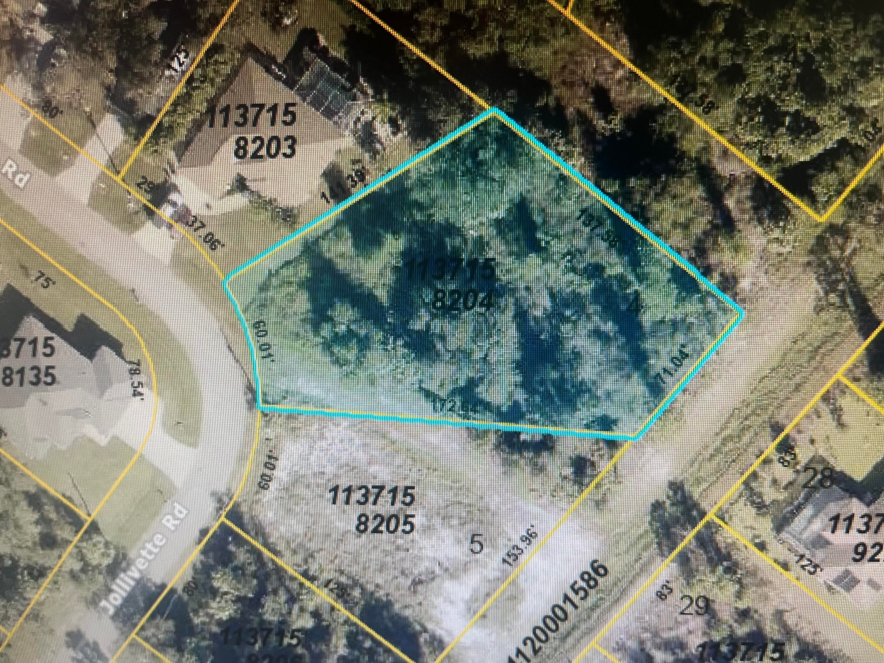 2570 Jollivette Road, North Port, FL 34288 — photo 2 of 4
