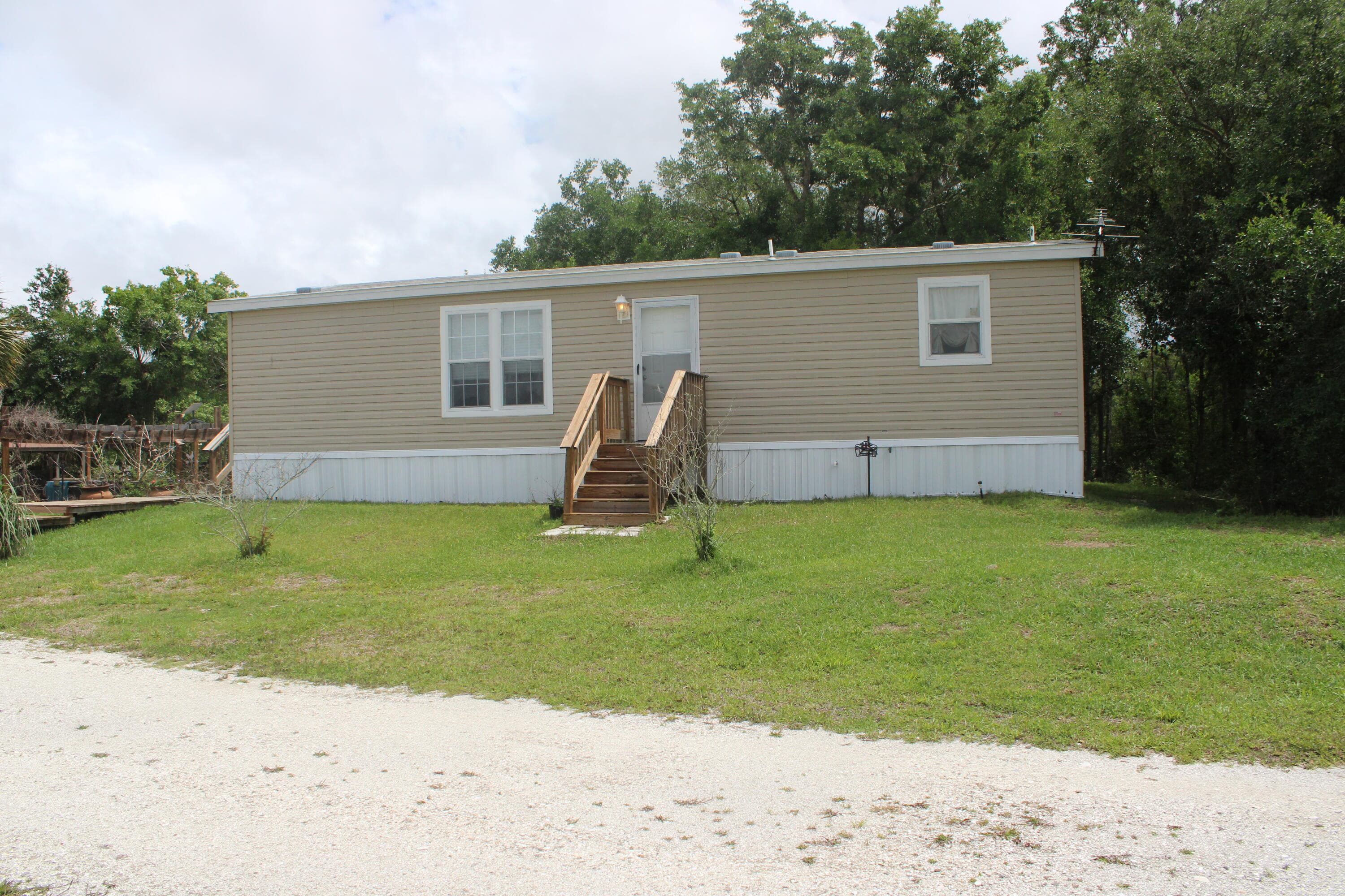 15367 NW 296th Street, Okeechobee, FL 34972 — photo