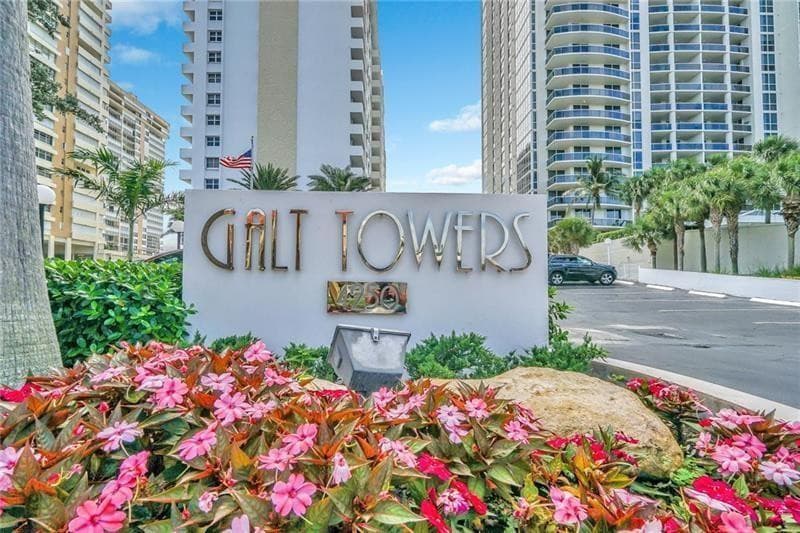 4250 Galt Ocean Drive 15a, Fort Lauderdale, FL 33308 — photo 2 of 20