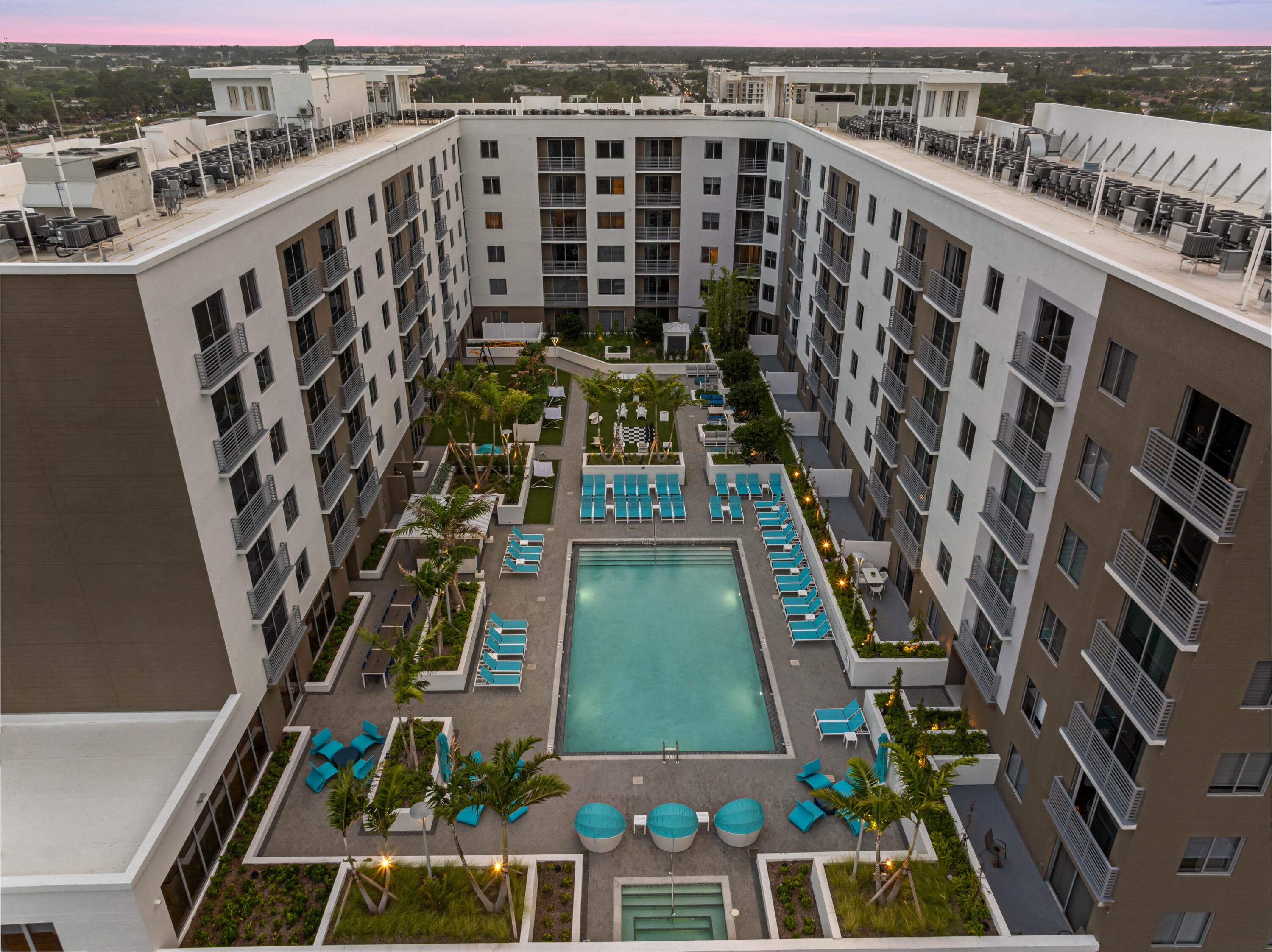 200 NE 1st Avenue 109, Pompano Beach, FL 33060 — photo 20 of 21