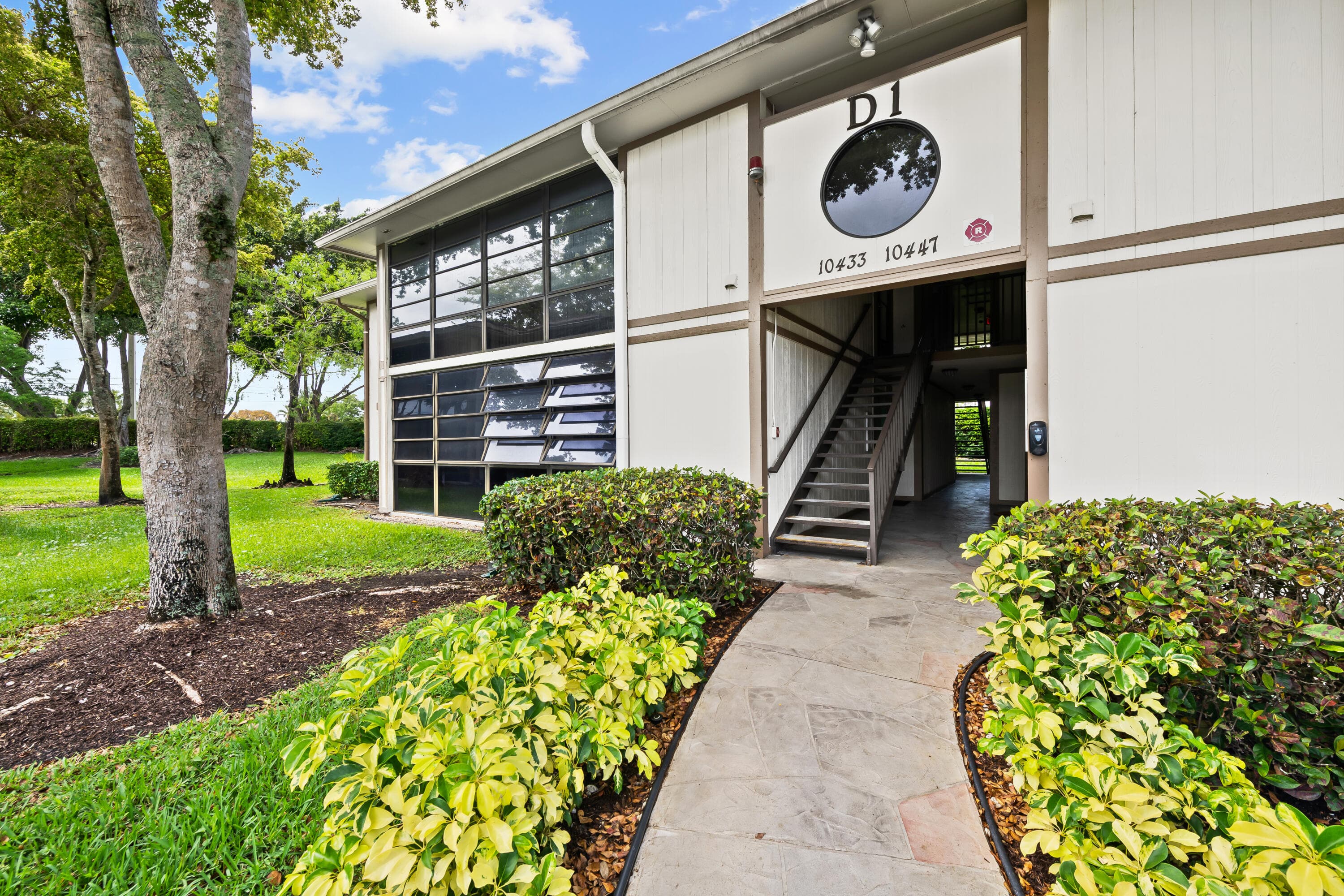 10443 E Clairmont Circle 203, Tamarac, FL 33321 — photo 22 of 23