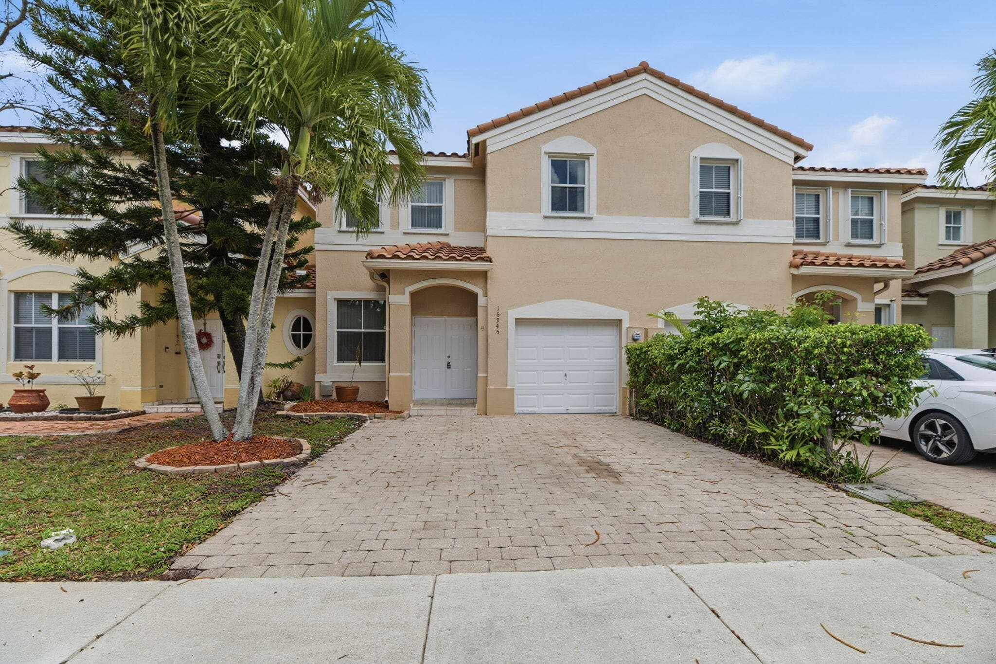 16945 SW 34th Street, Miramar, FL 33027 — photo 1 of 28